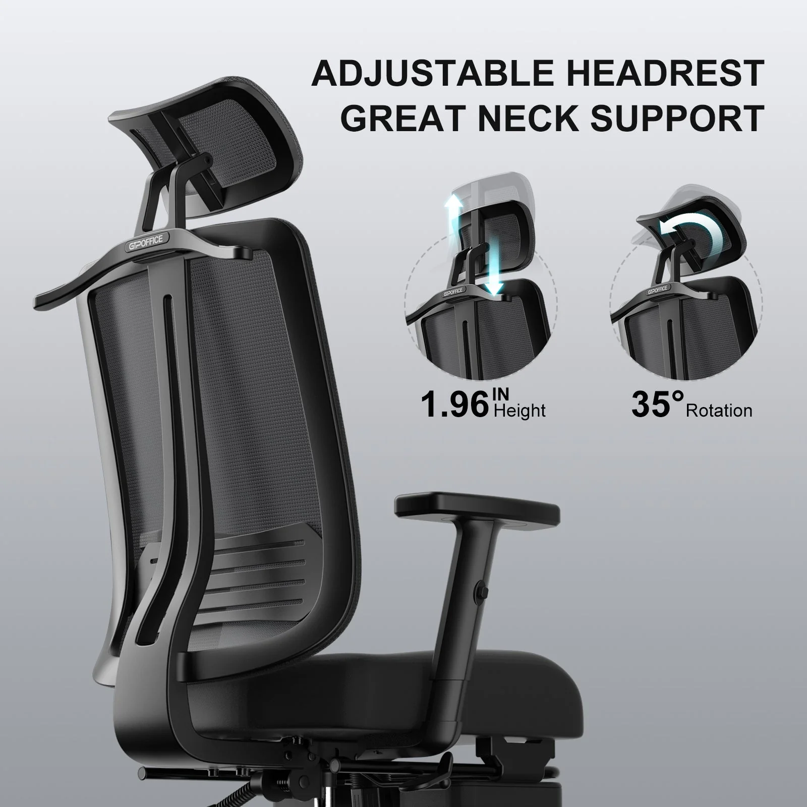 【New Arrival】Ergonomic Series Ergo 6 - Image 4