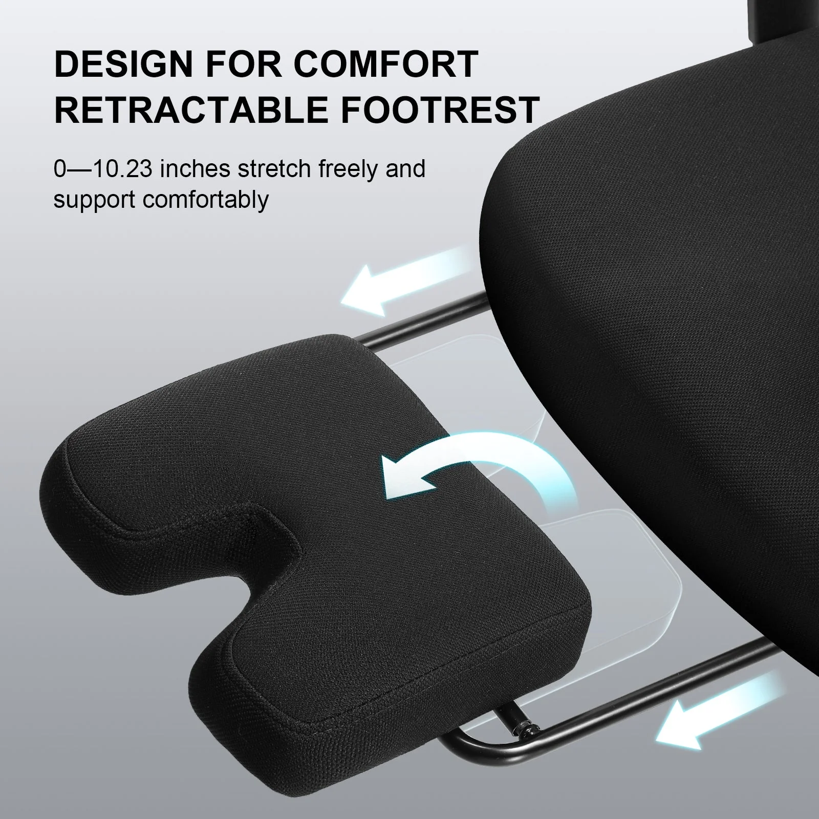 【New Arrival】Ergonomic Series Ergo 6 - Image 8