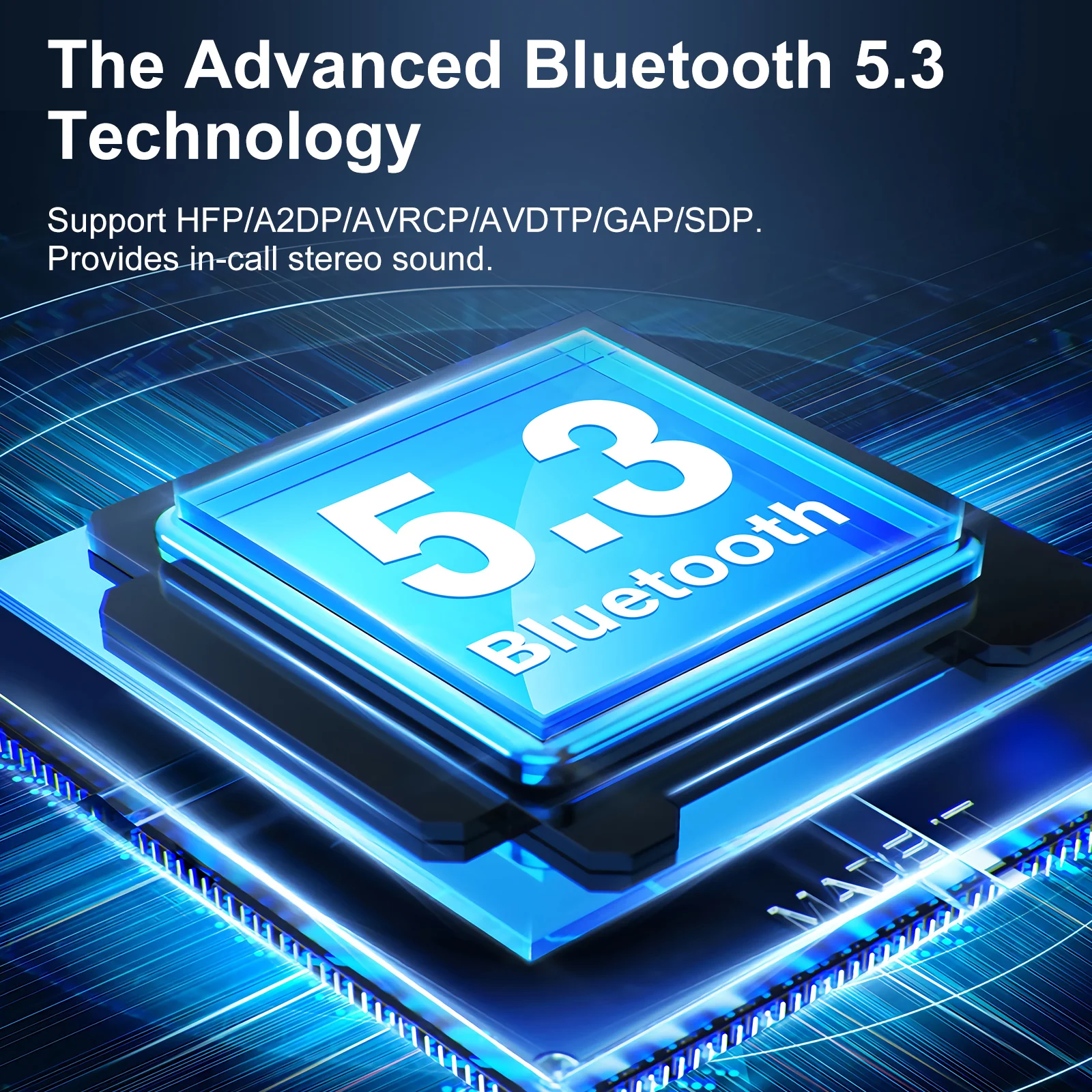 GTRACING True Wireless Earbuds Air2 - Image 5