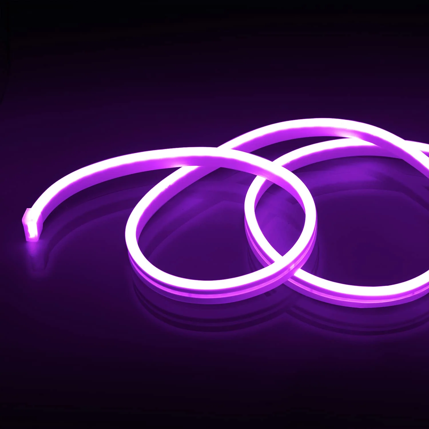 Neon LED Strip Lights - Image 3