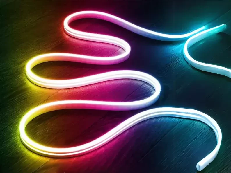 Neon LED Strip Lights - Image 5