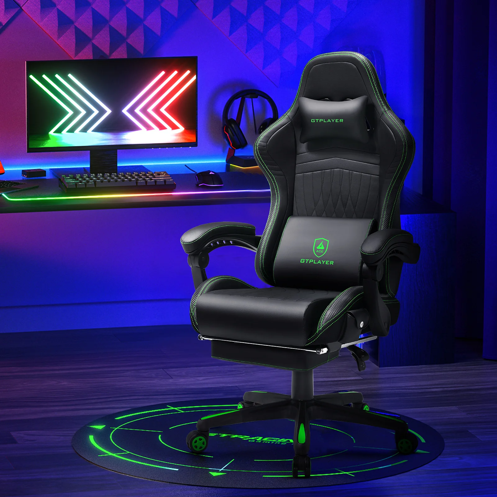 GT Lynck System Pro Ace-Pro Edition - Image 12