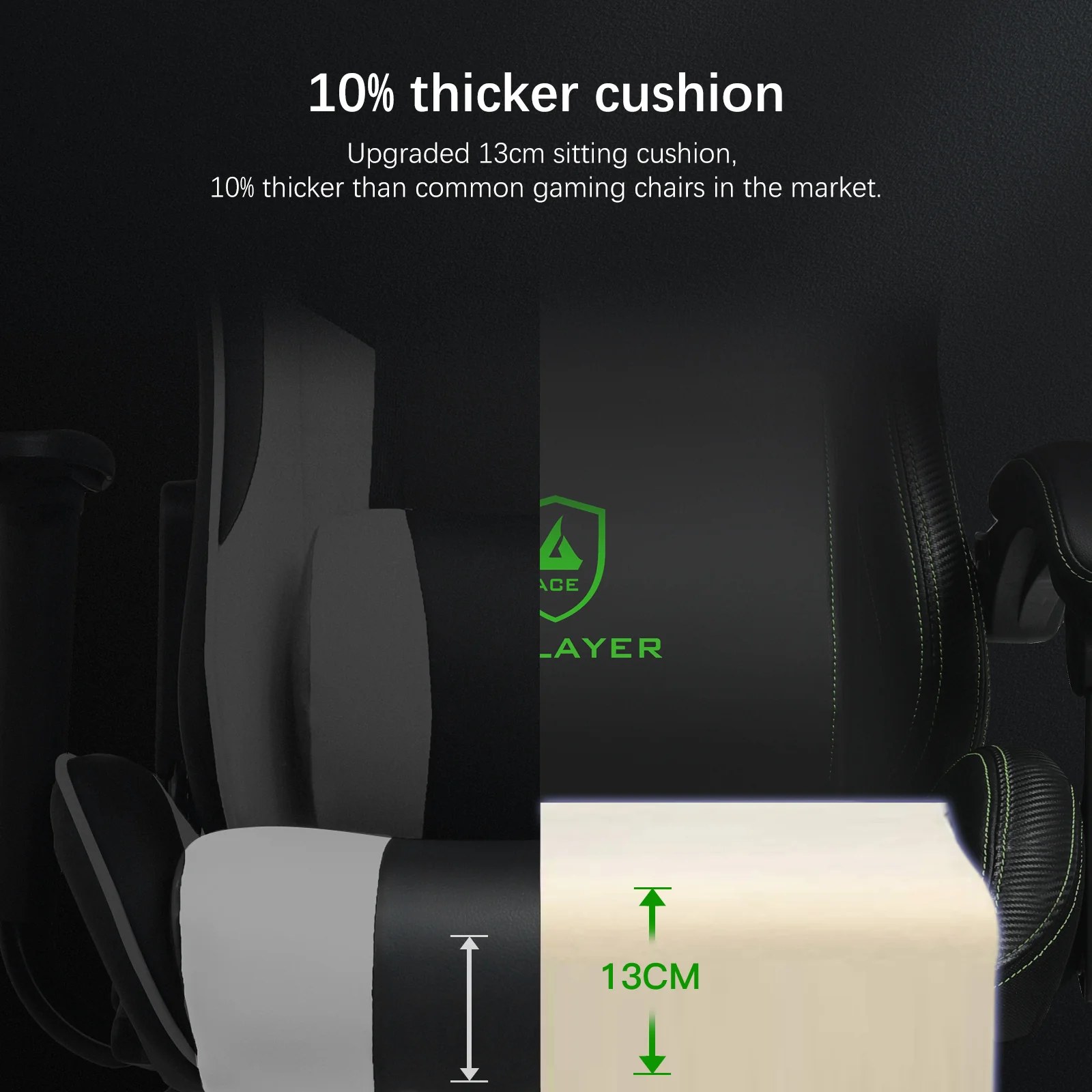 GT Lynck System Pro Ace-Pro Edition - Image 14