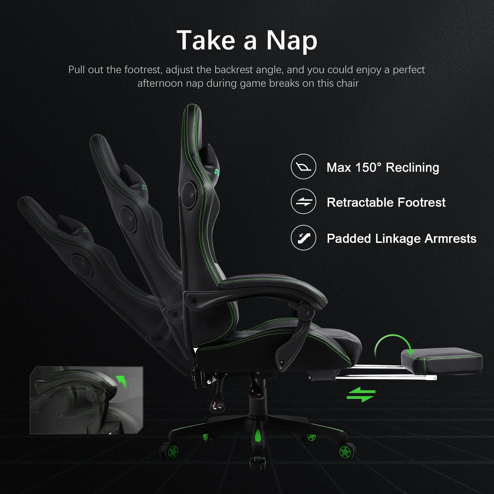 GT Lynck System Pro Ace-Pro Edition - Image 15