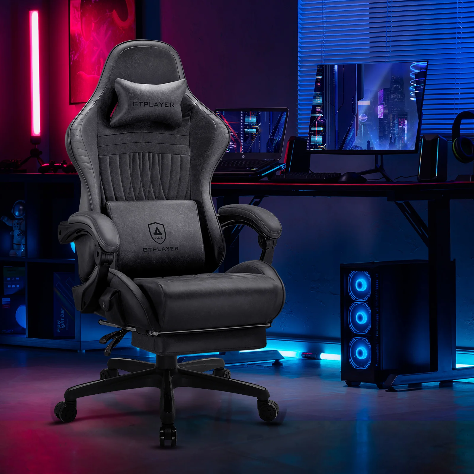 GT Lynck System Pro Ace-Pro Edition - Image 22