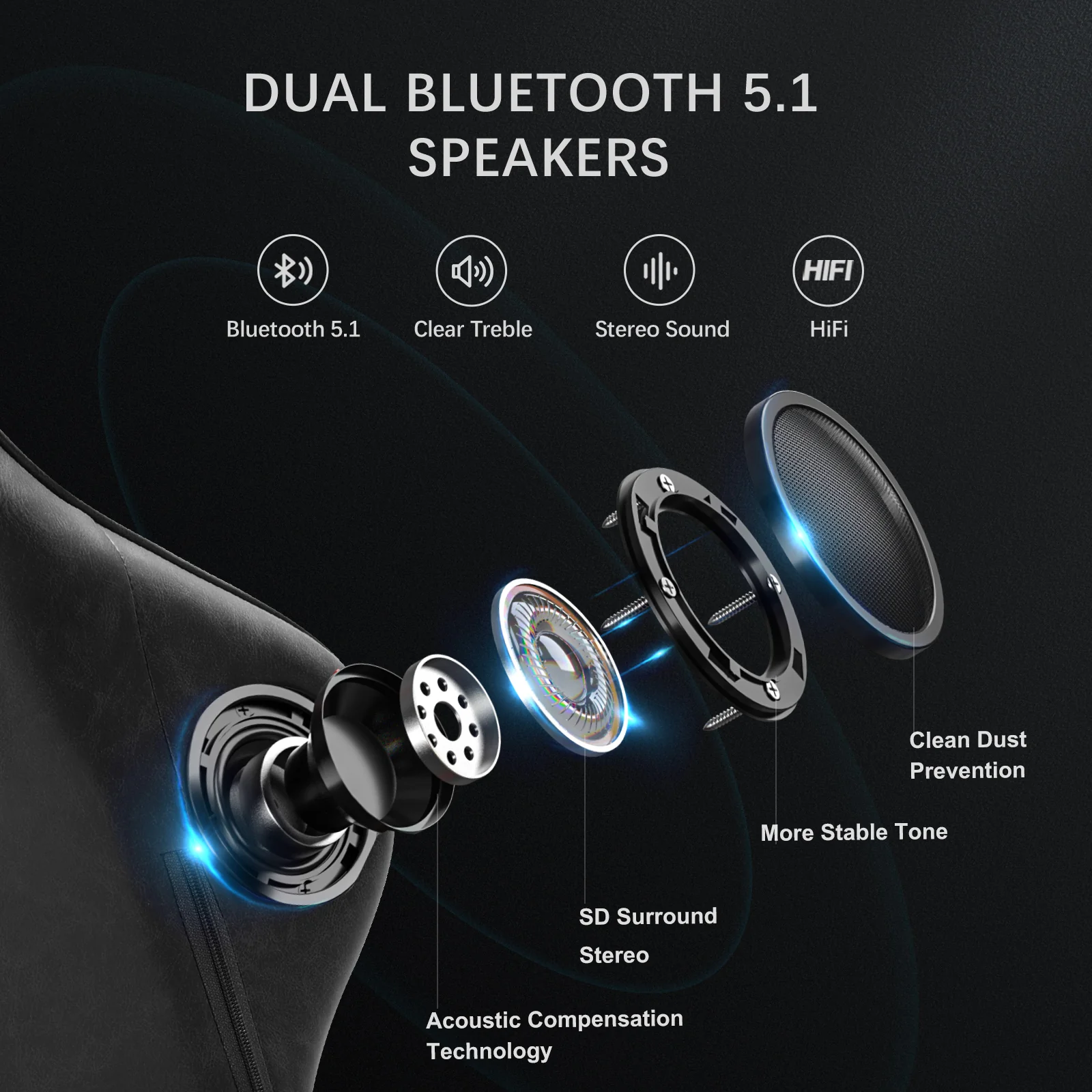 GT Lynck System Pro Ace-Pro Edition - Image 24