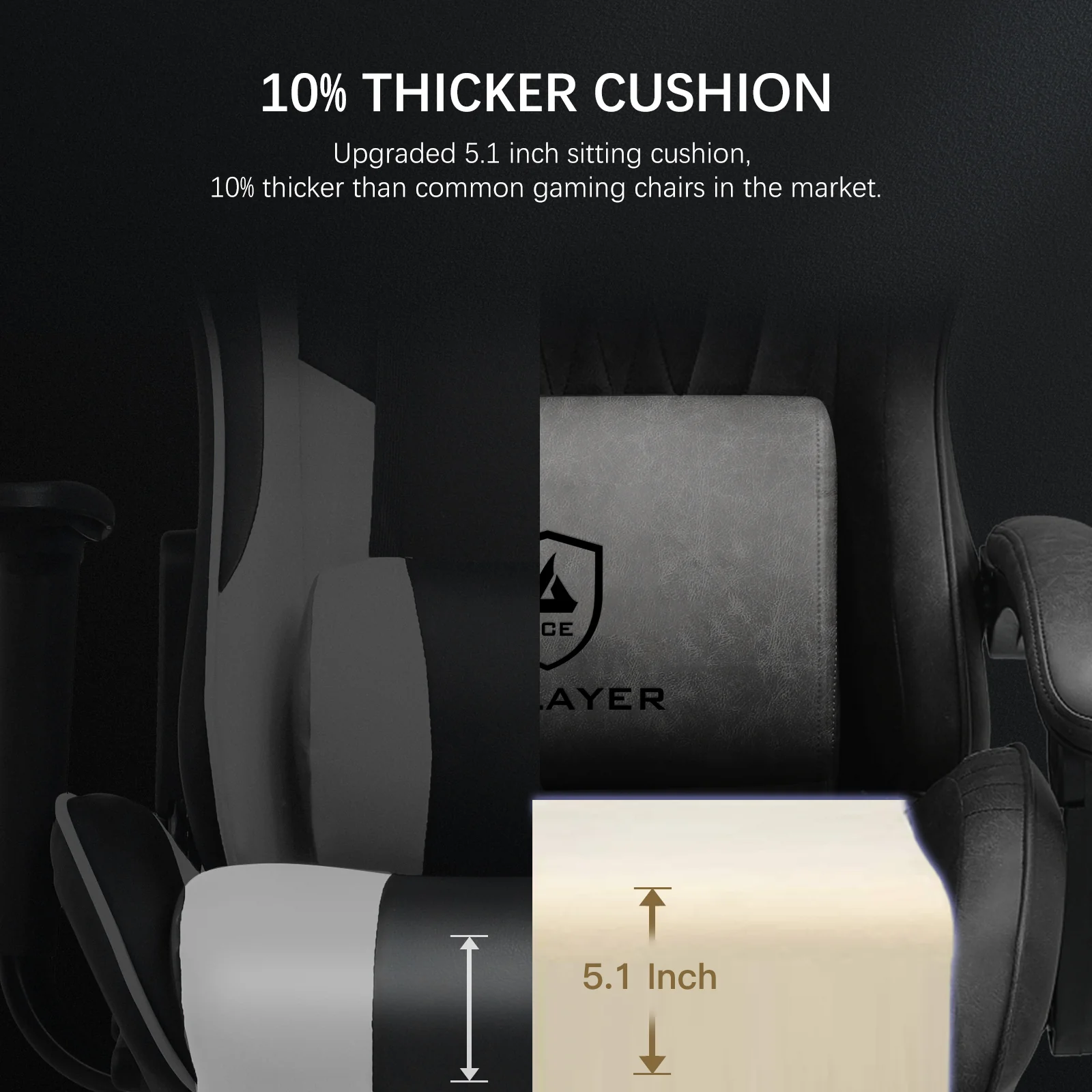 GT Lynck System Pro Ace-Pro Edition - Image 25