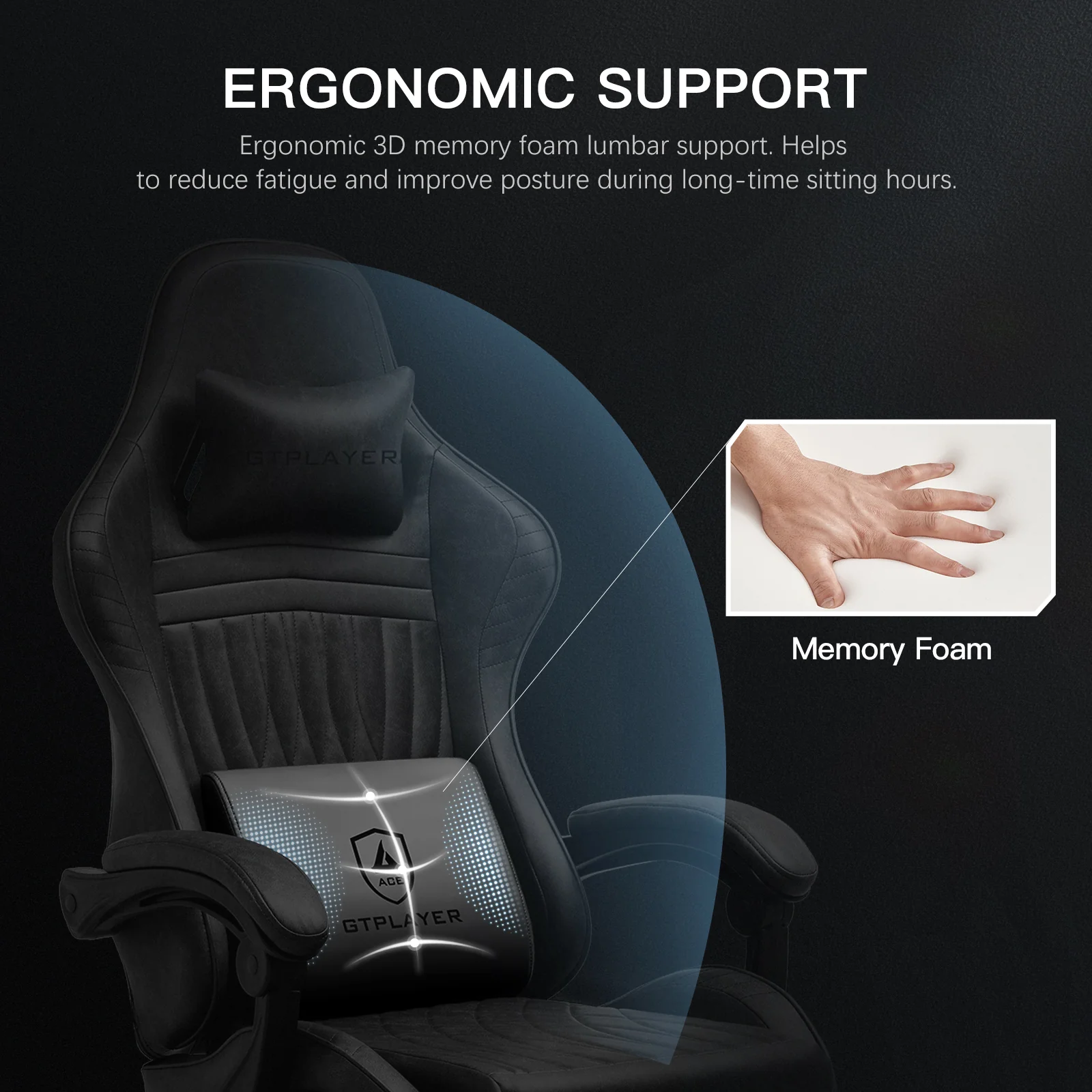 GT Lynck System Pro Ace-Pro Edition - Image 26