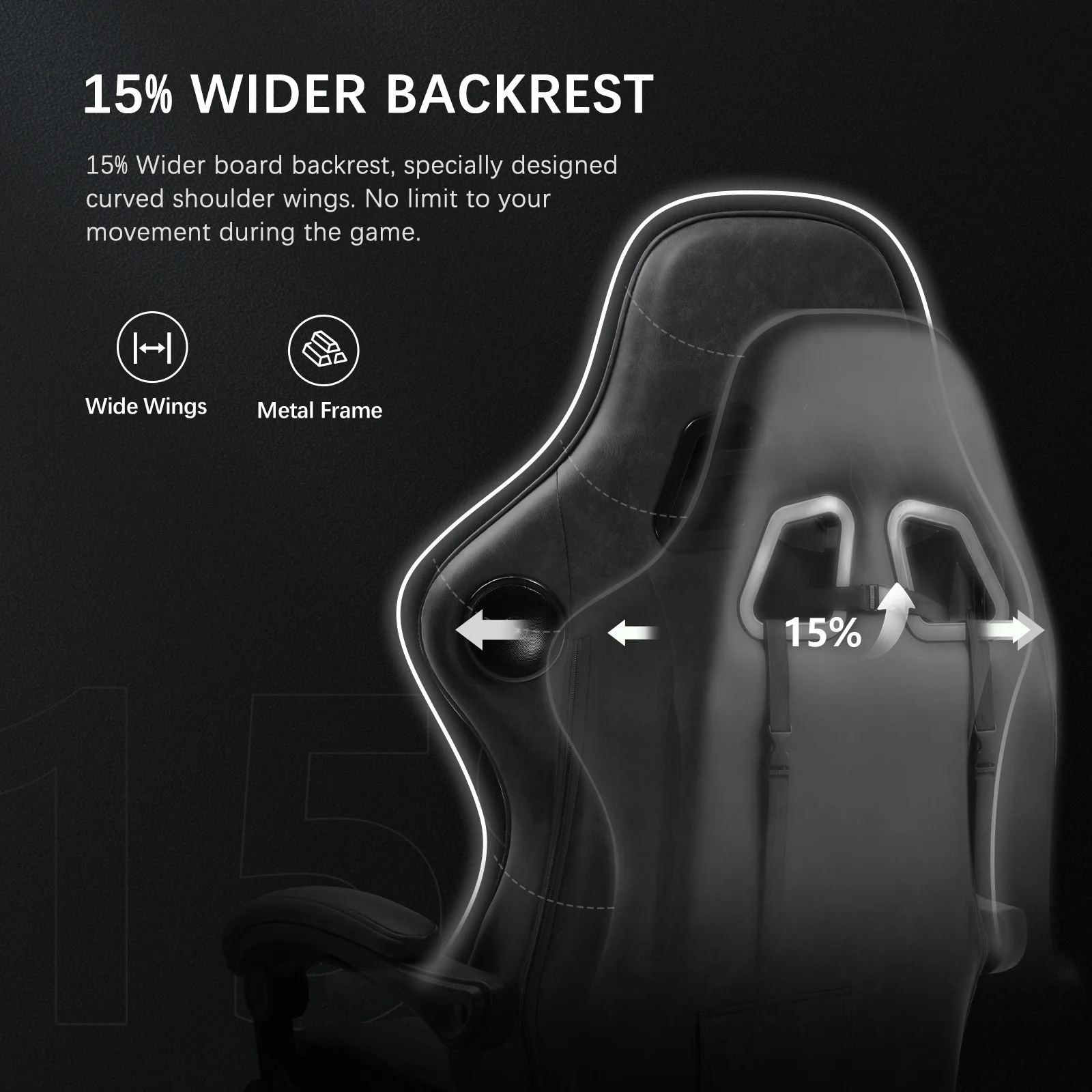 GT Lynck System Pro Ace-Pro Edition - Image 29