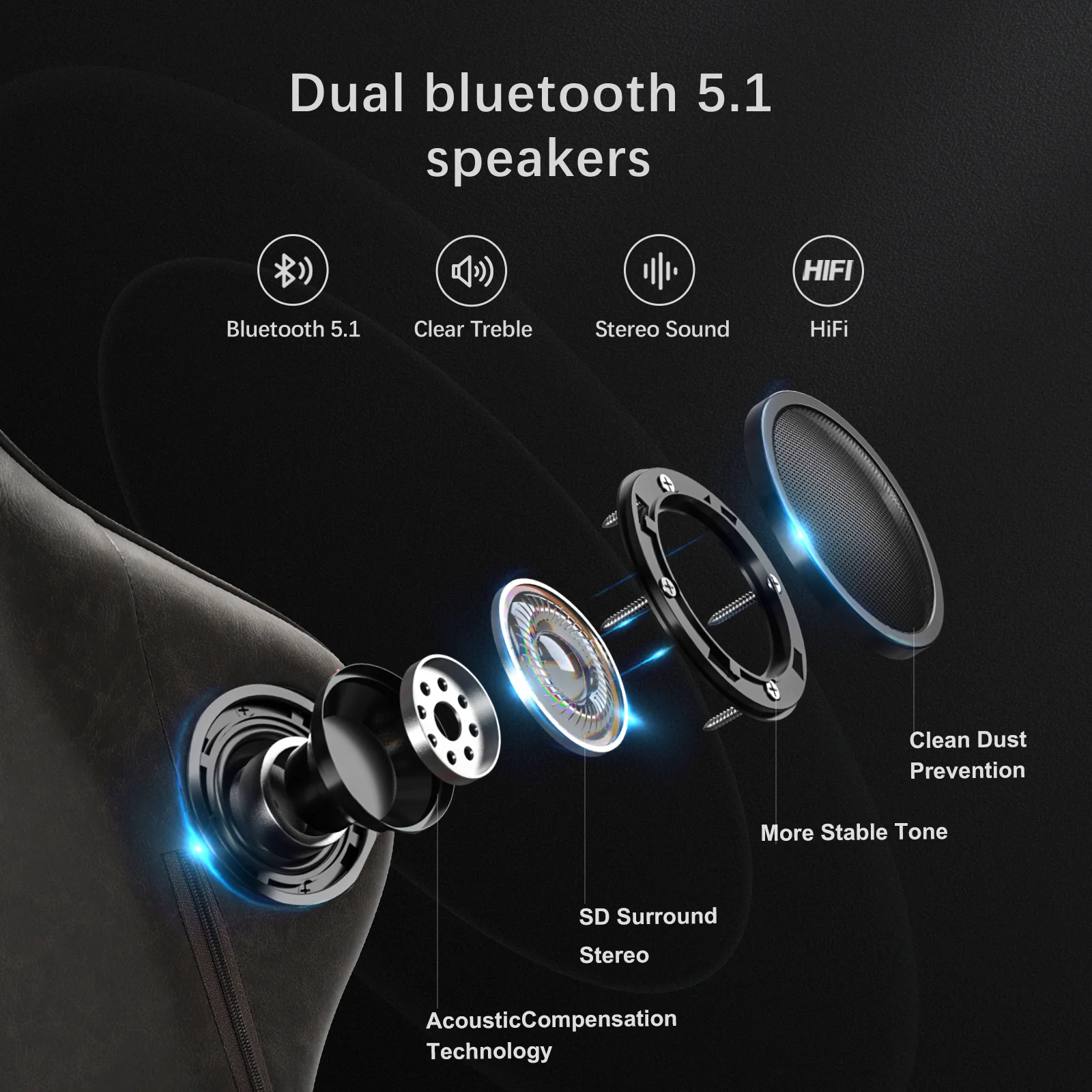 GT Lynck System Pro Ace-Pro Edition - Image 33