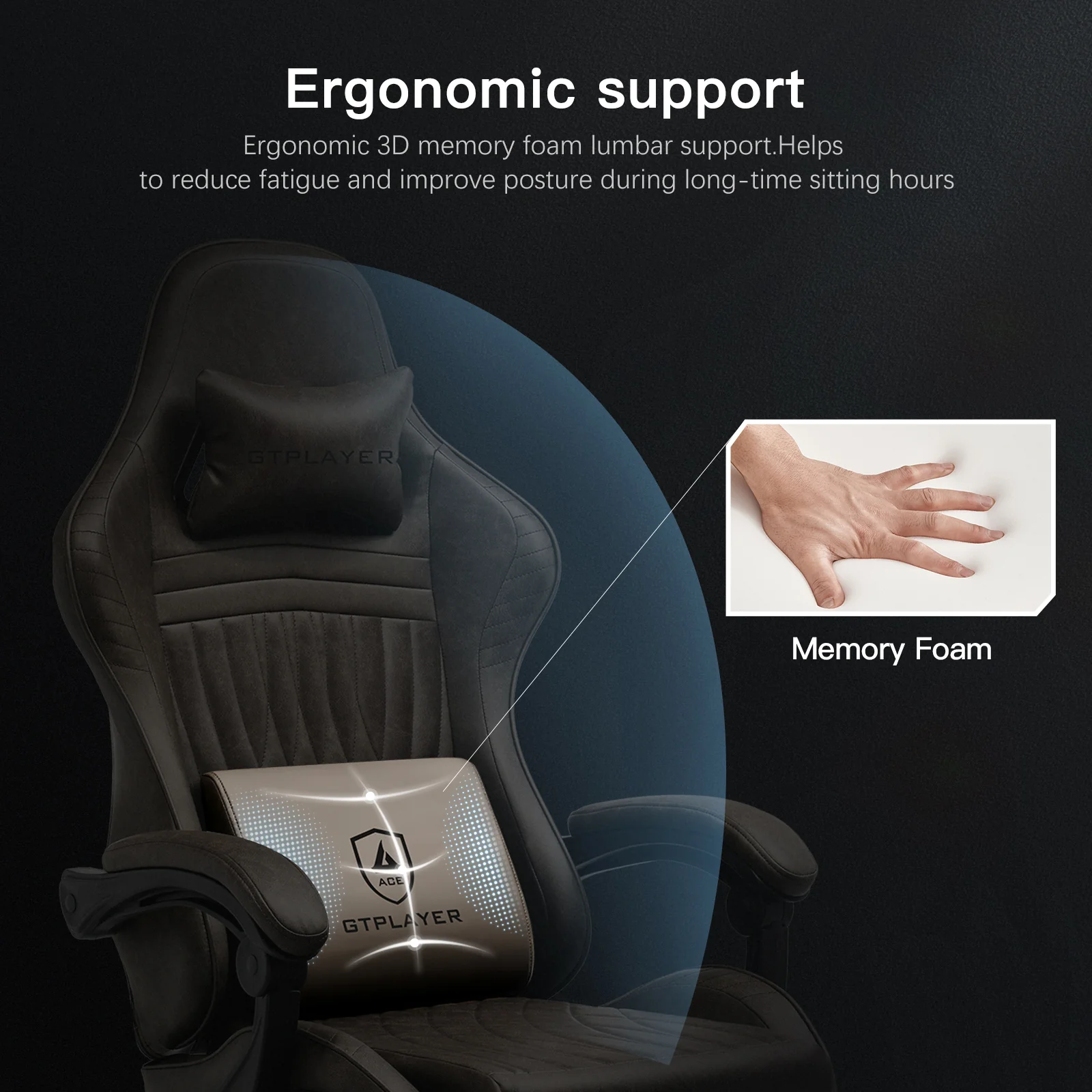 GT Lynck System Pro Ace-Pro Edition - Image 34