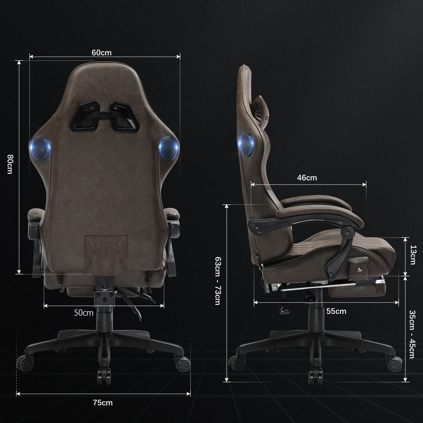 GT Lynck System Pro Ace-Pro Edition - Image 36