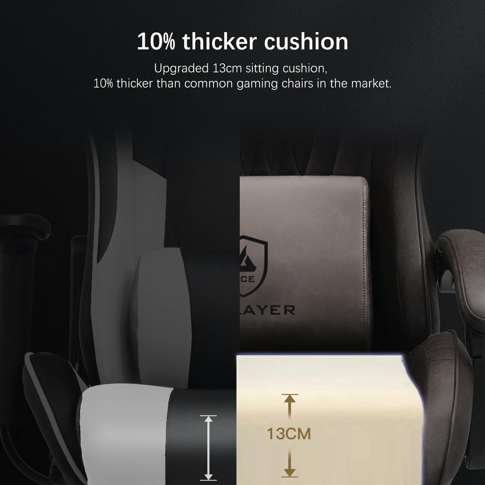 GT Lynck System Pro Ace-Pro Edition - Image 37