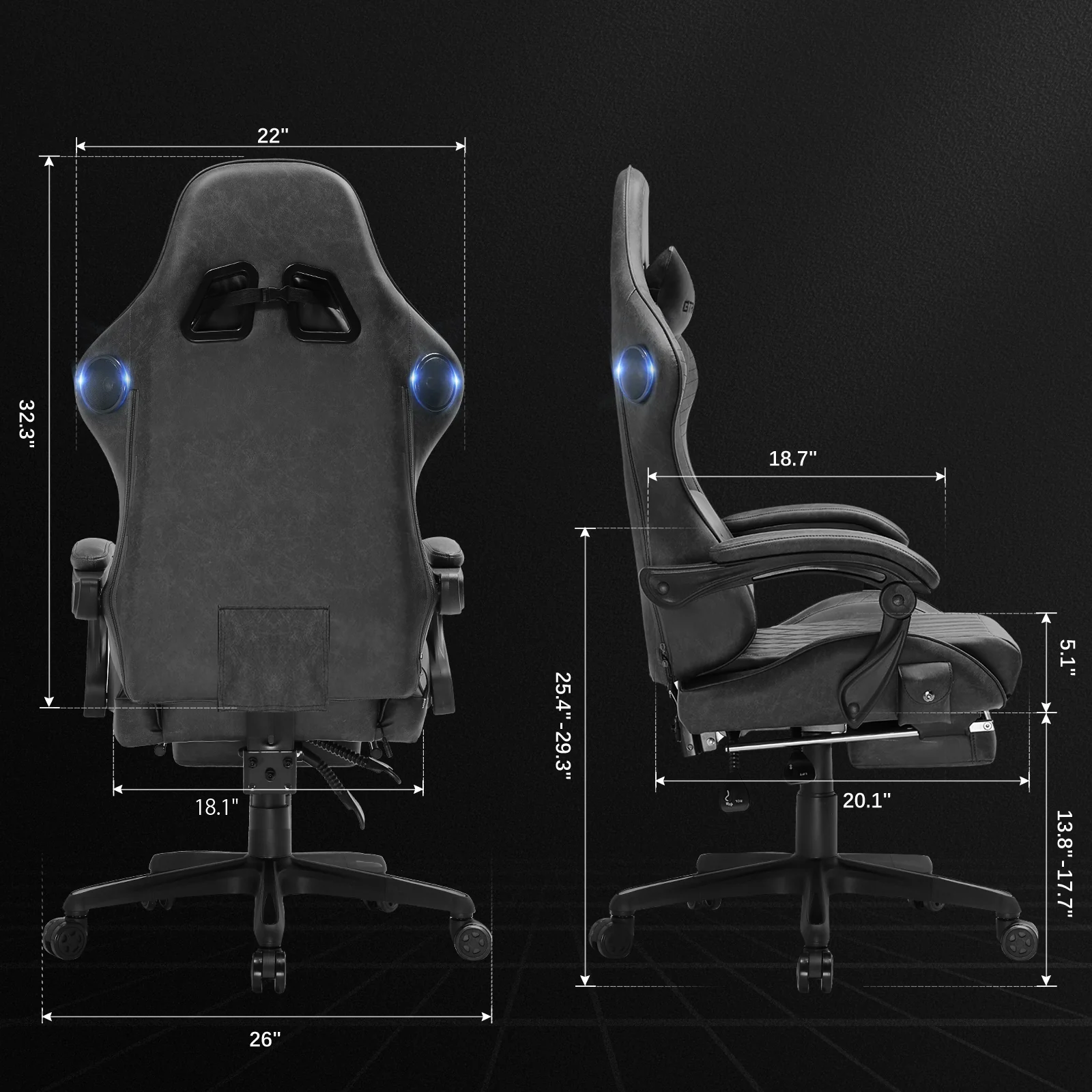 GT Lynck System Pro Ace-Pro Edition - Image 39