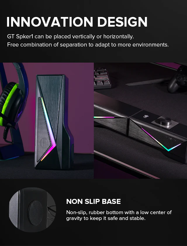 GT Lynck System Pro Ace-Pro Edition - Image 41