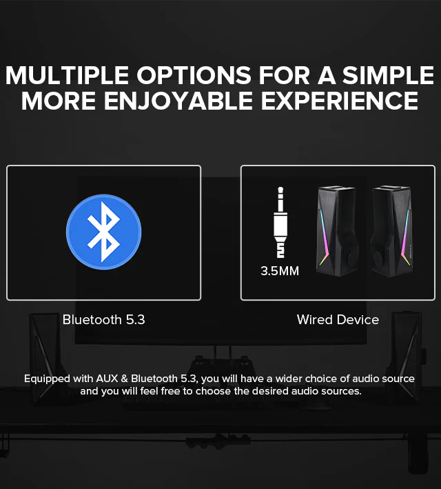 GT Lynck System Pro Ace-Pro Edition - Image 43