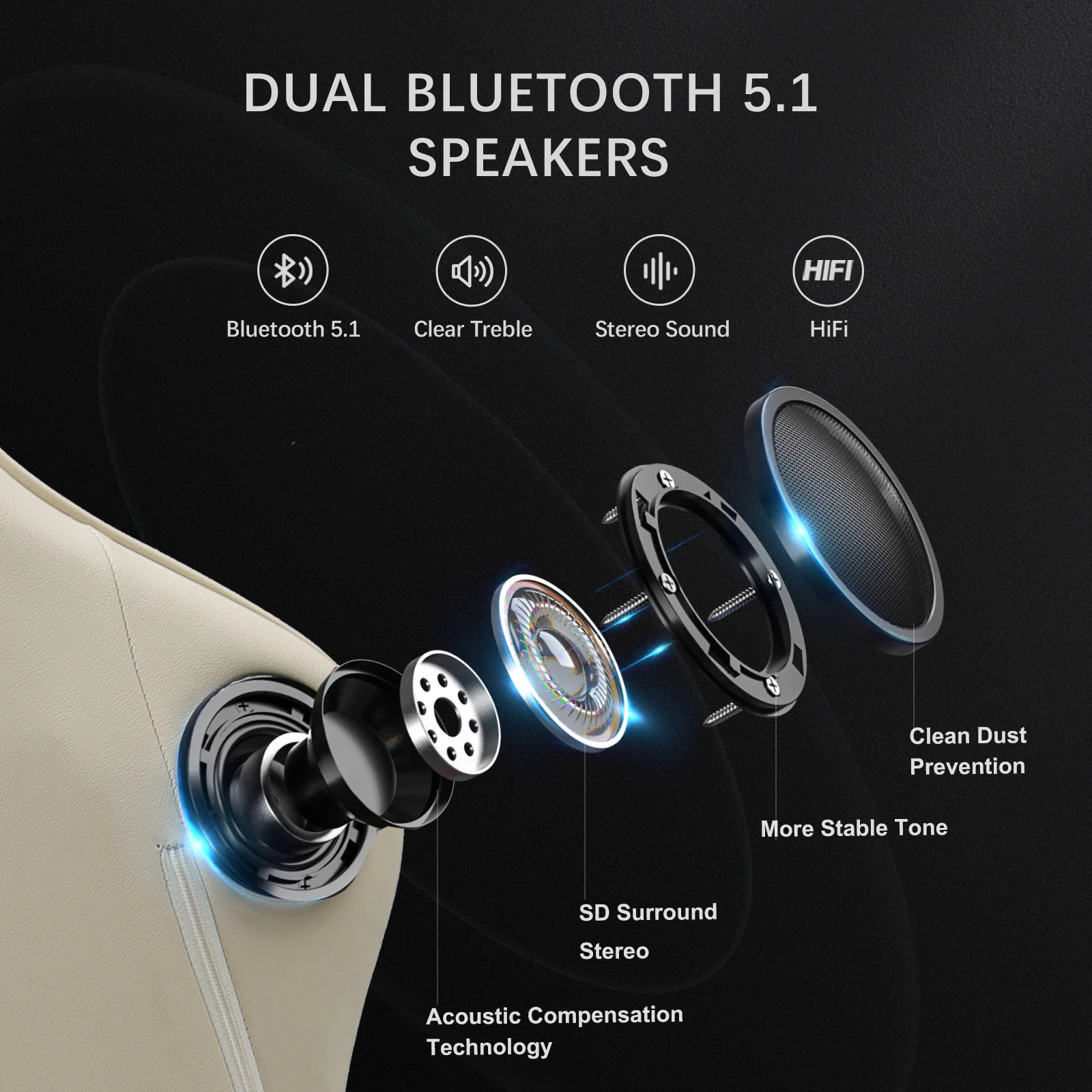 GT Lynck System Pro Ace-Pro Edition - Image 7