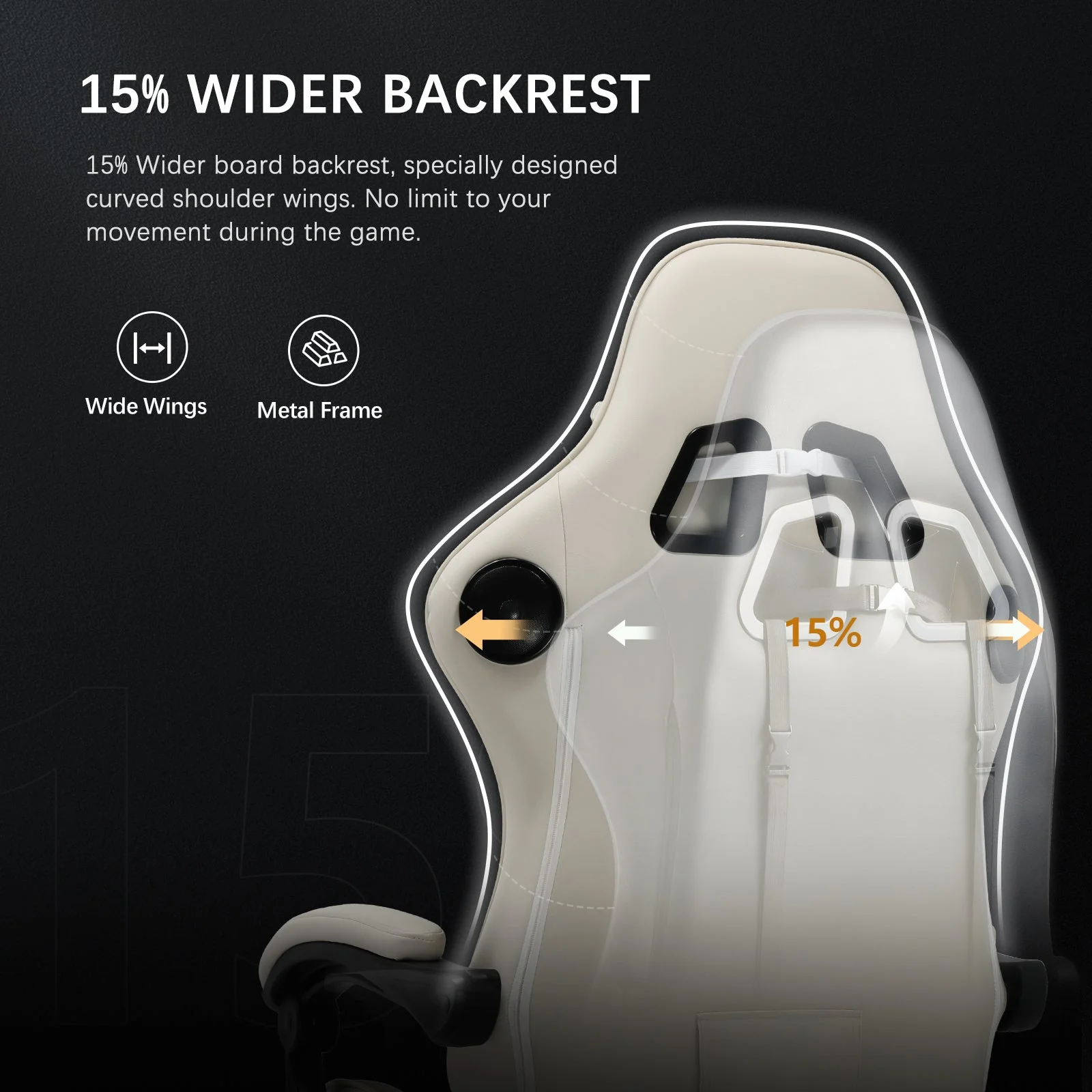 GT Lynck System Pro Ace-Pro Edition - Image 8