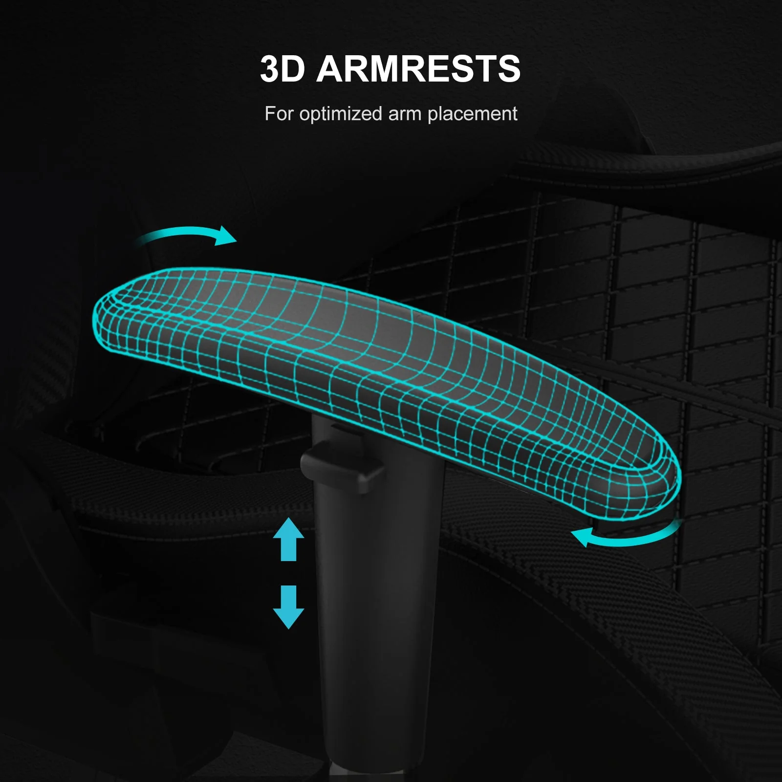 GT Lynck System Pro Ace-Zeus Edition - Image 8