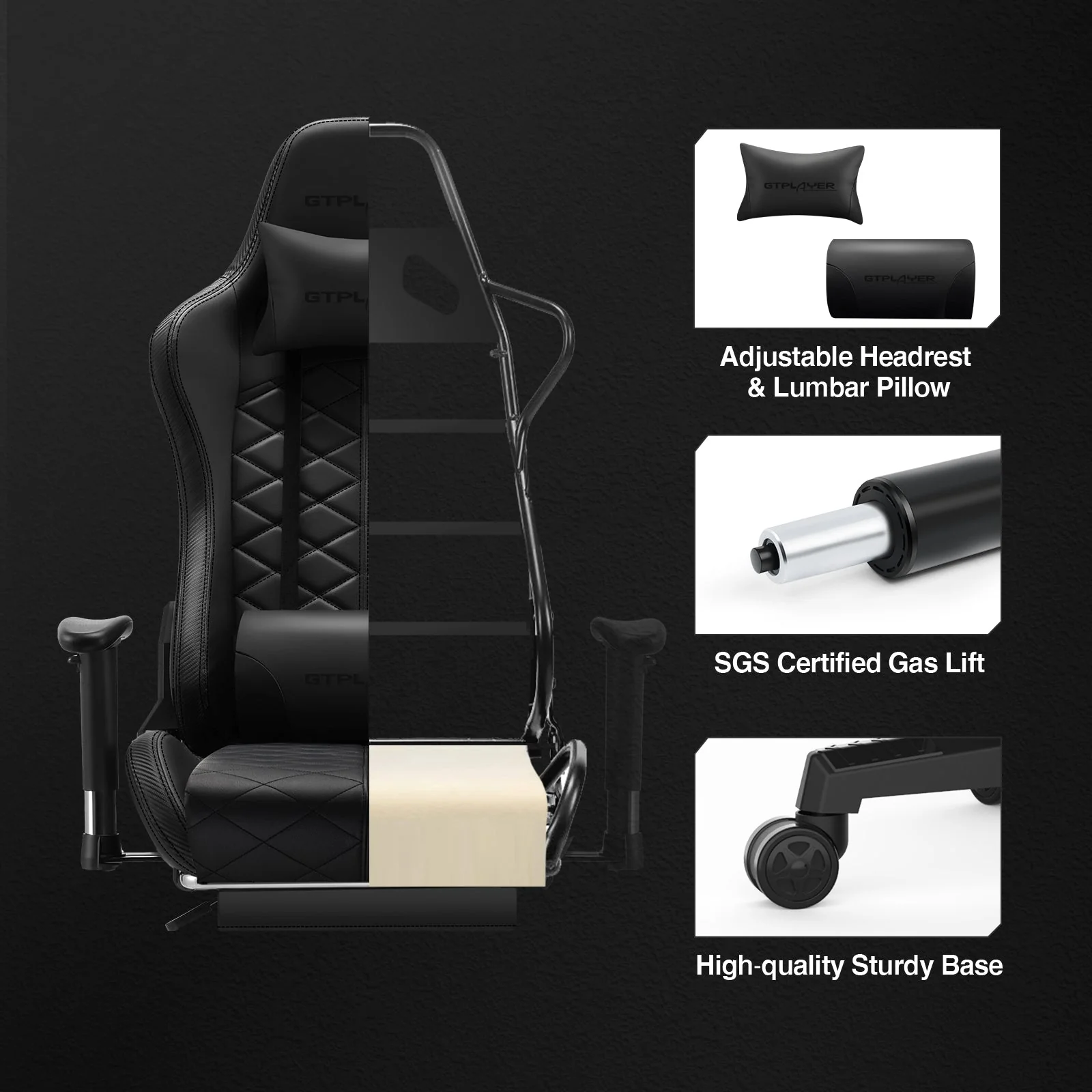 GT Lynck System Pro Ace-Zeus Edition - Image 9