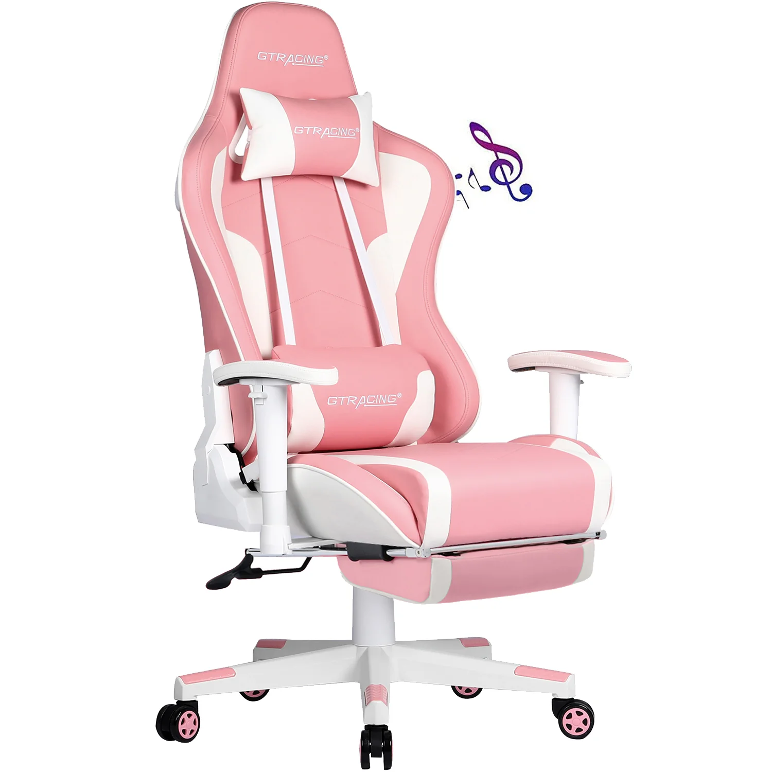 GT Lynck System Pro GT890MF Edition - Image 19