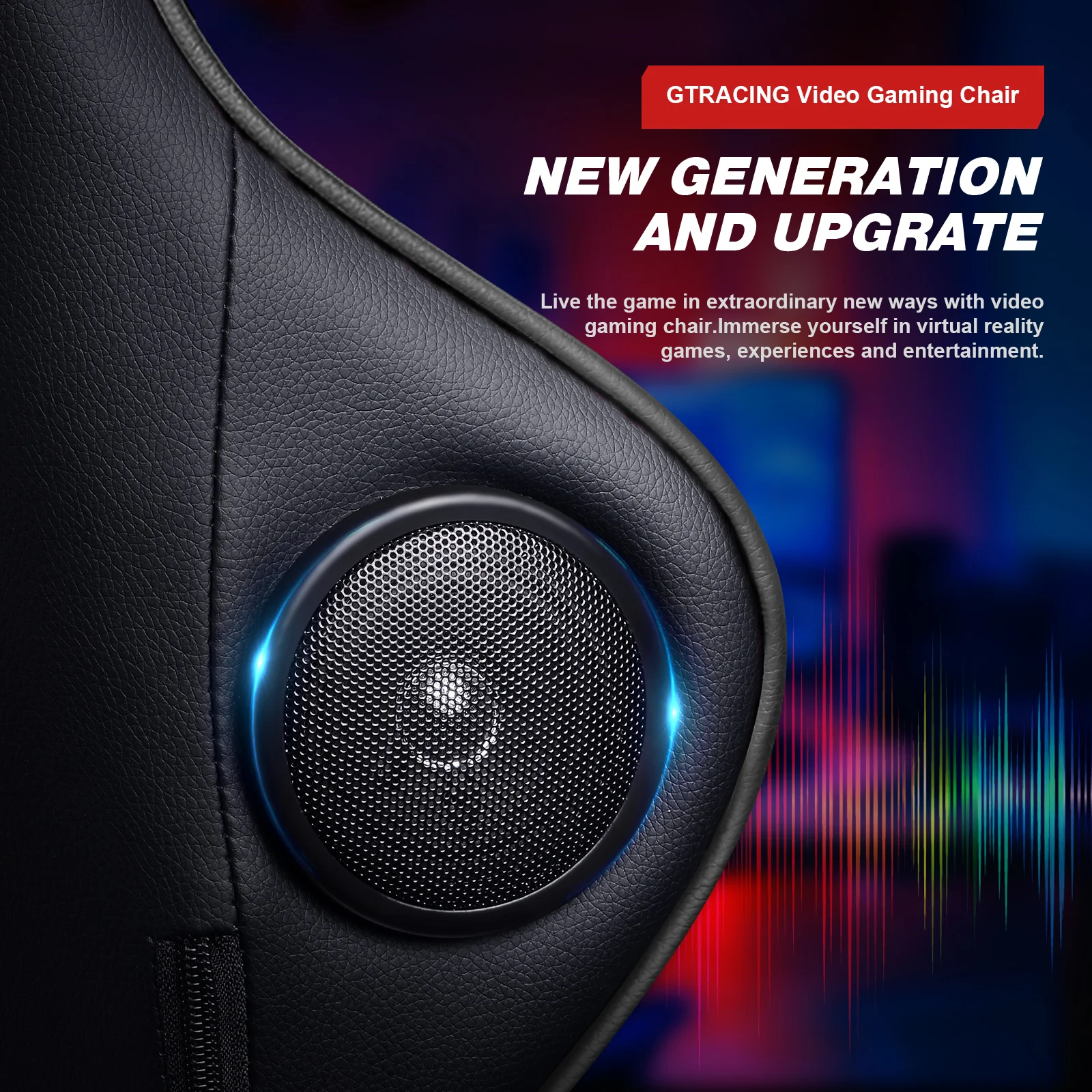 GT Lynck System Pro GT890MF Edition - Image 24