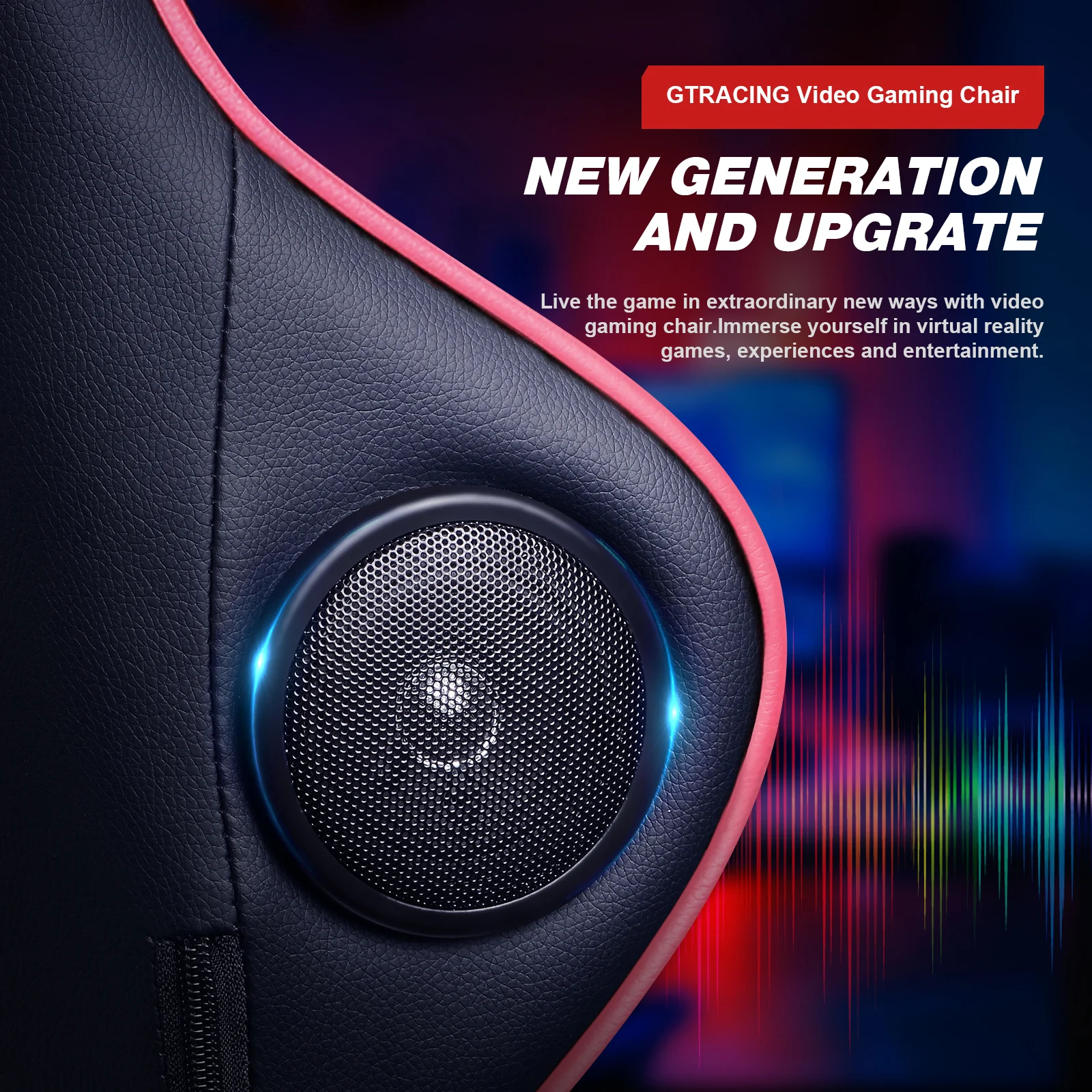 GT Lynck System Pro GT890MF Edition - Image 30