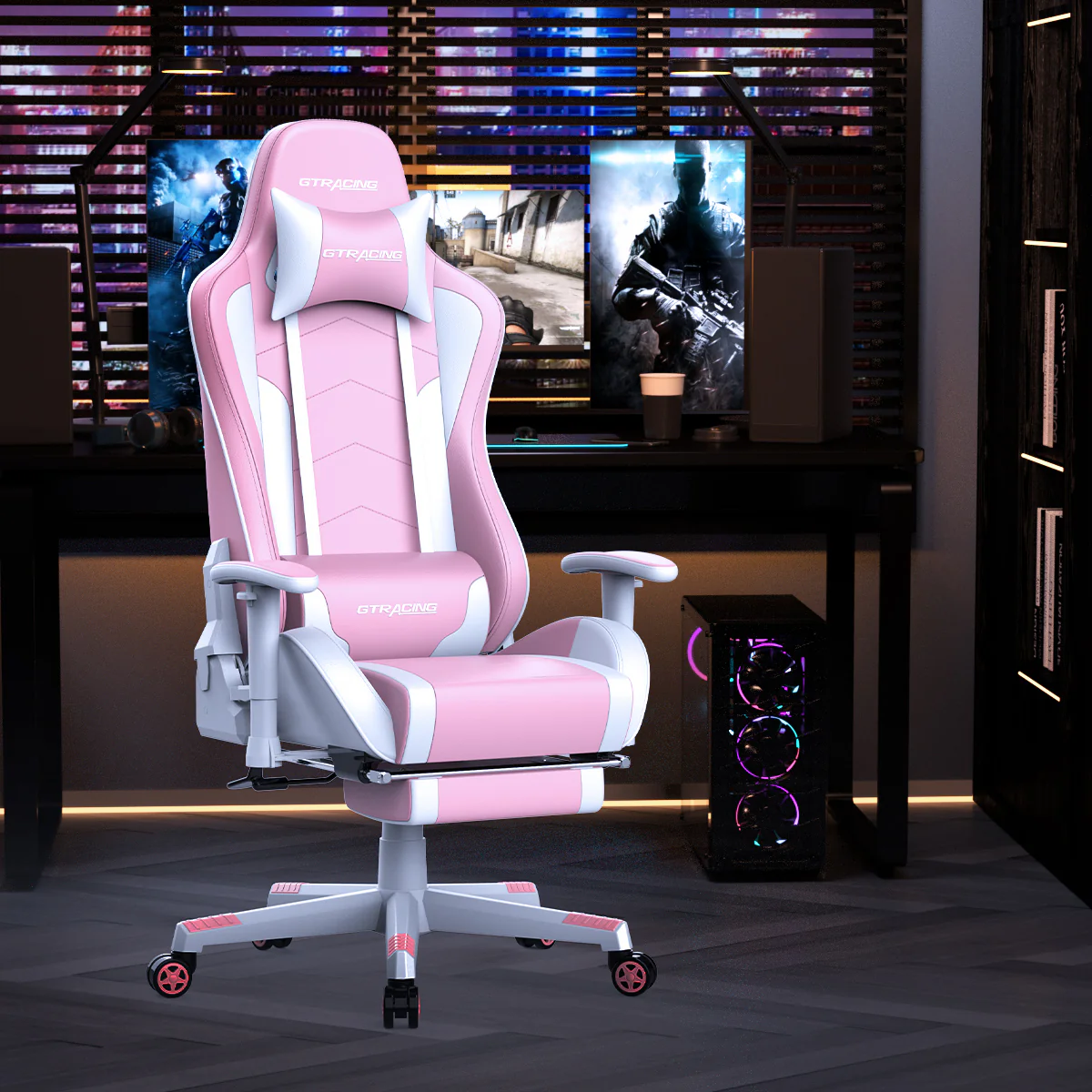 GT Lynck System Pro GT890MF Edition - Image 41