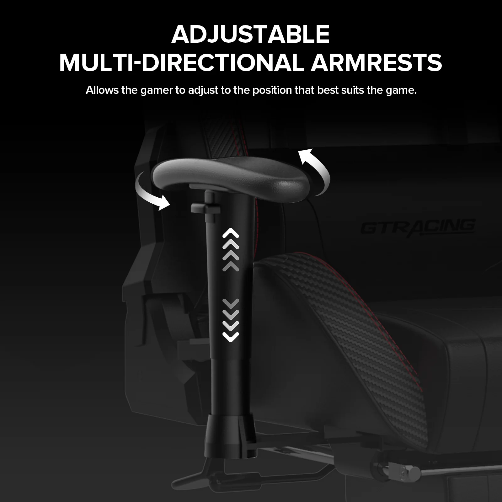 GT Lynck System Pro GT890MF Edition - Image 44