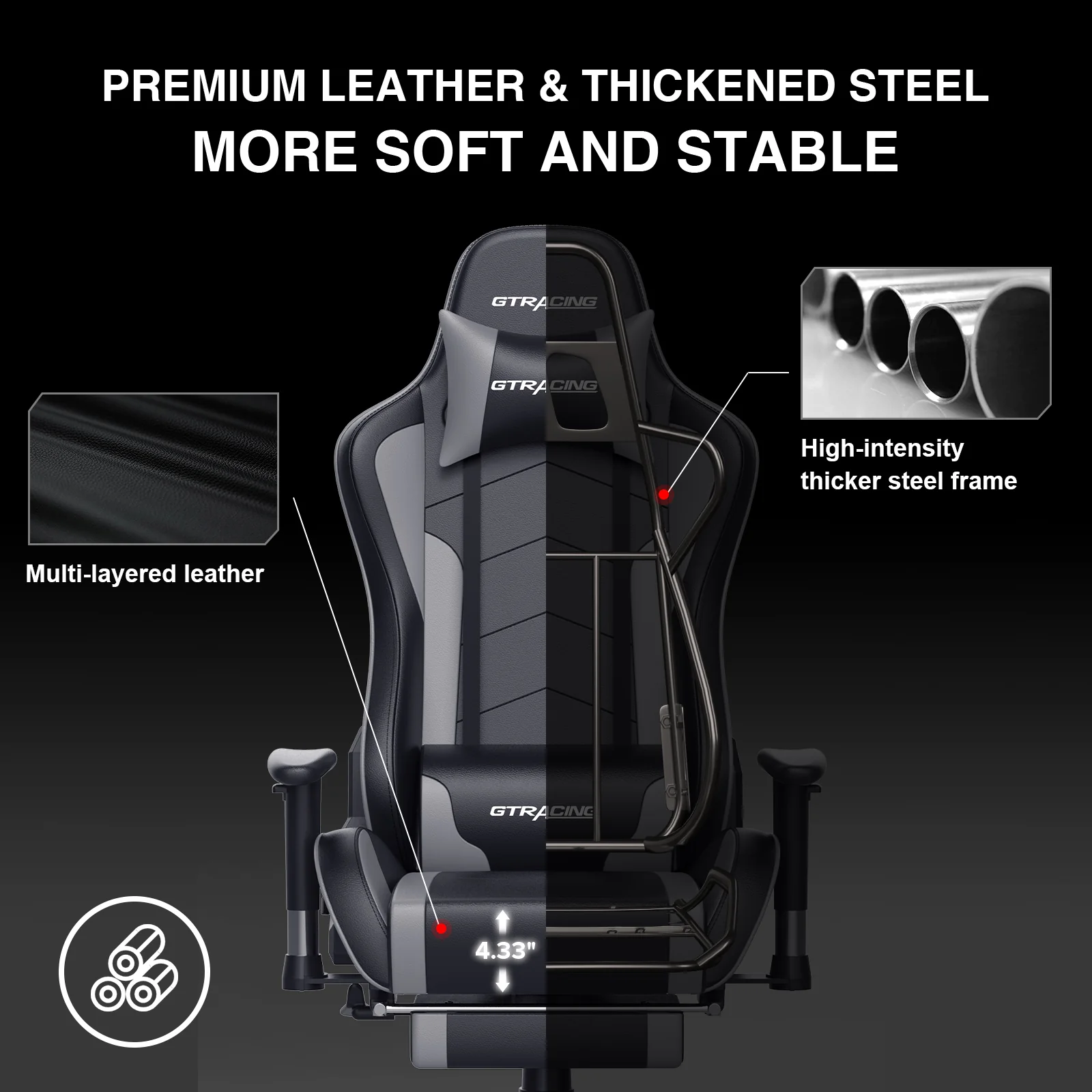 GT Lynck System Pro GT890MF Edition - Image 50