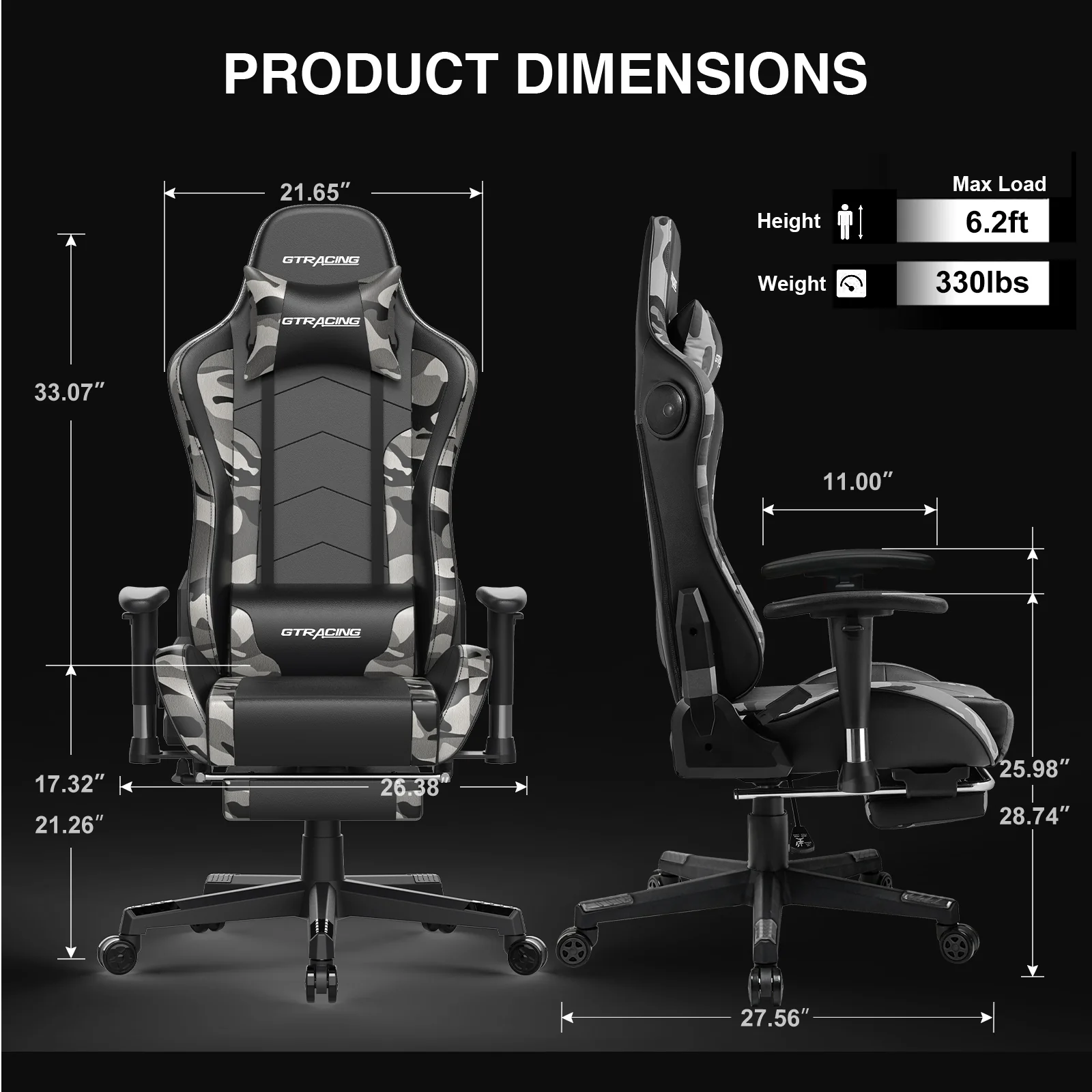 GT Lynck System Pro GT890MF Edition - Image 60