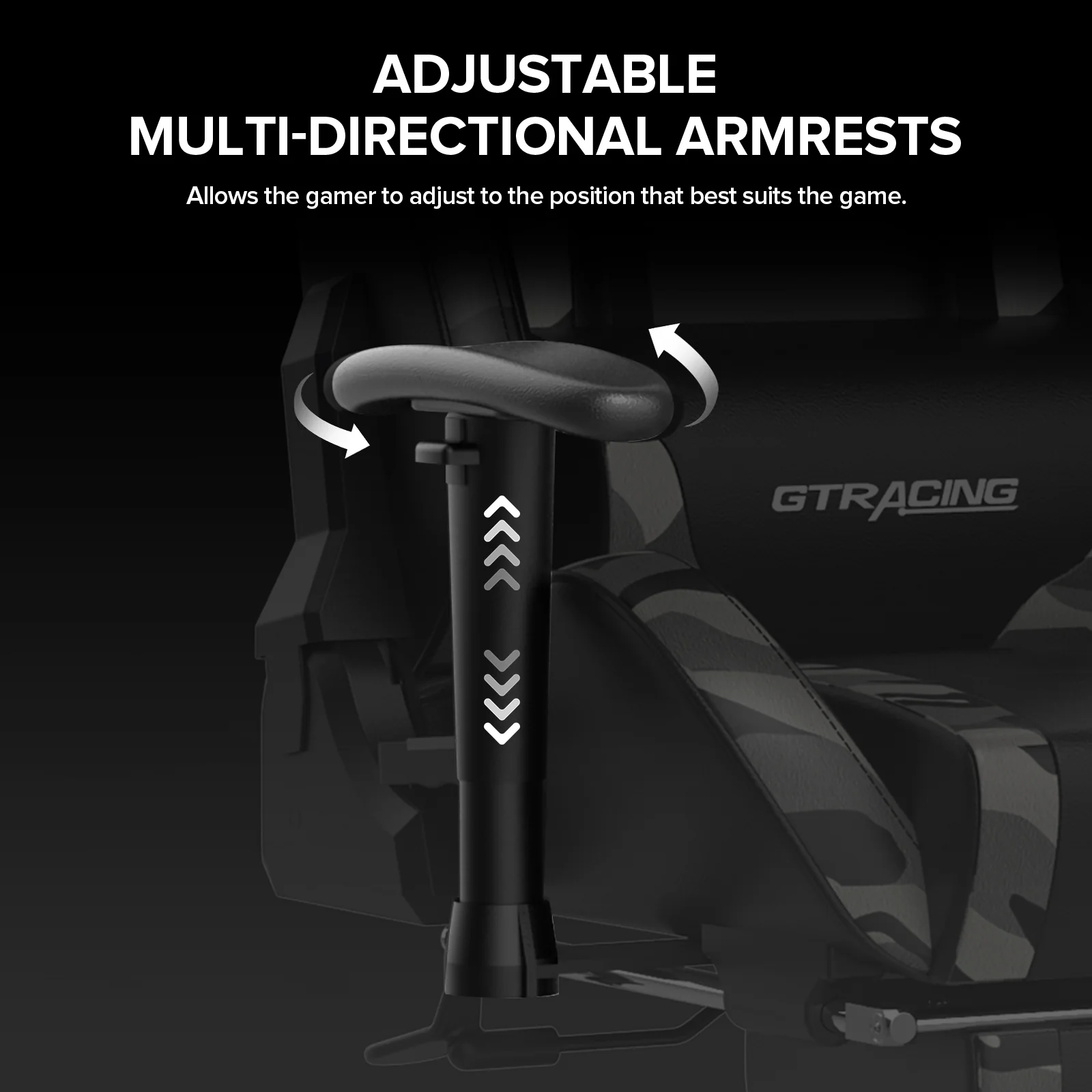 GT Lynck System Pro GT890MF Edition - Image 62