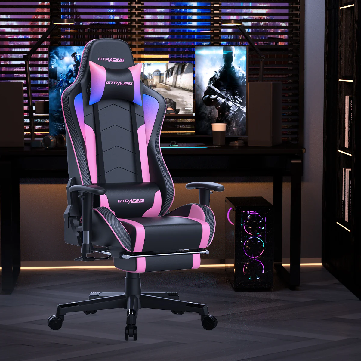 GT Lynck System Pro GT890MF Edition - Image 68