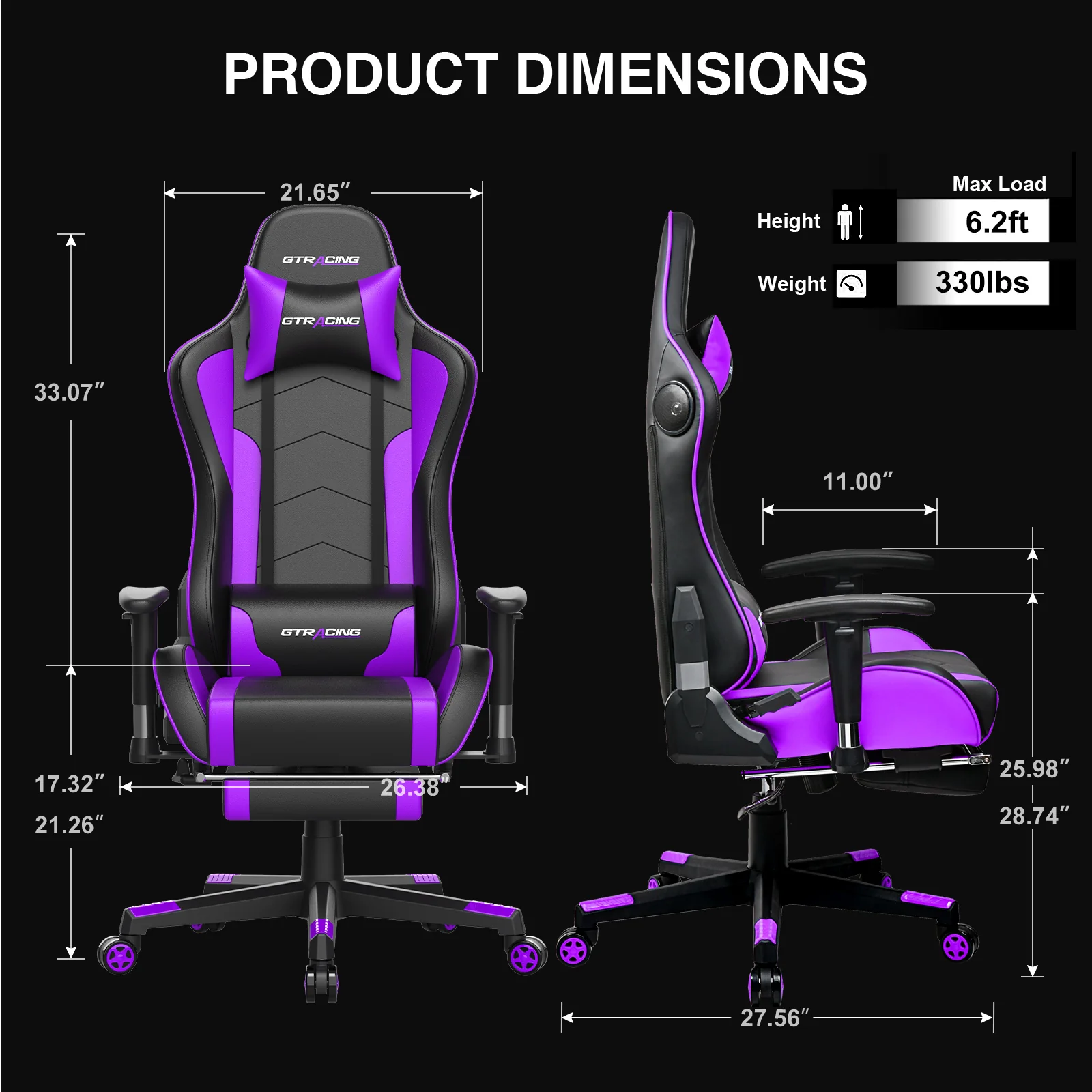 GT Lynck System Pro GT890MF Edition - Image 72