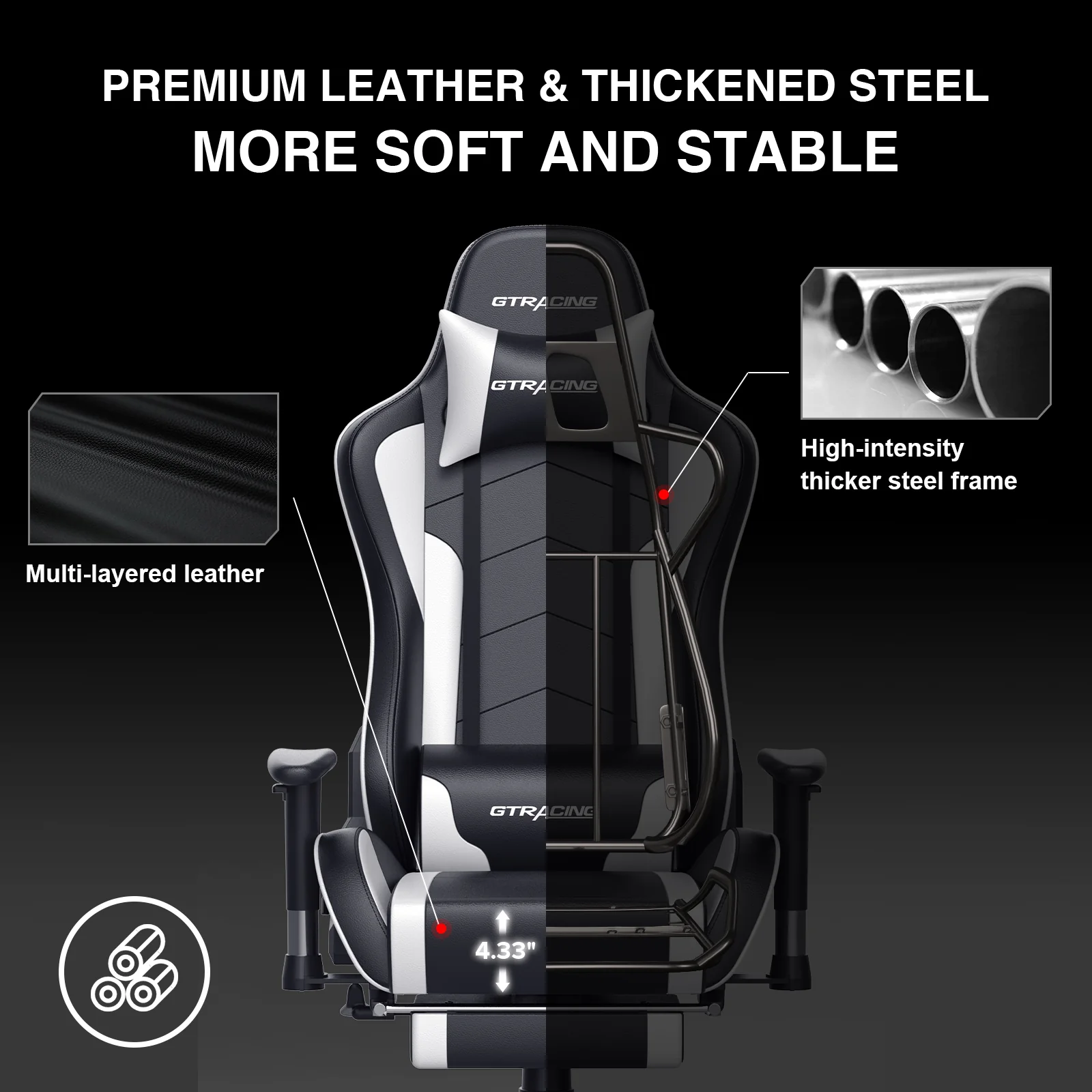 GT Lynck System Pro GT890MF Edition - Image 89