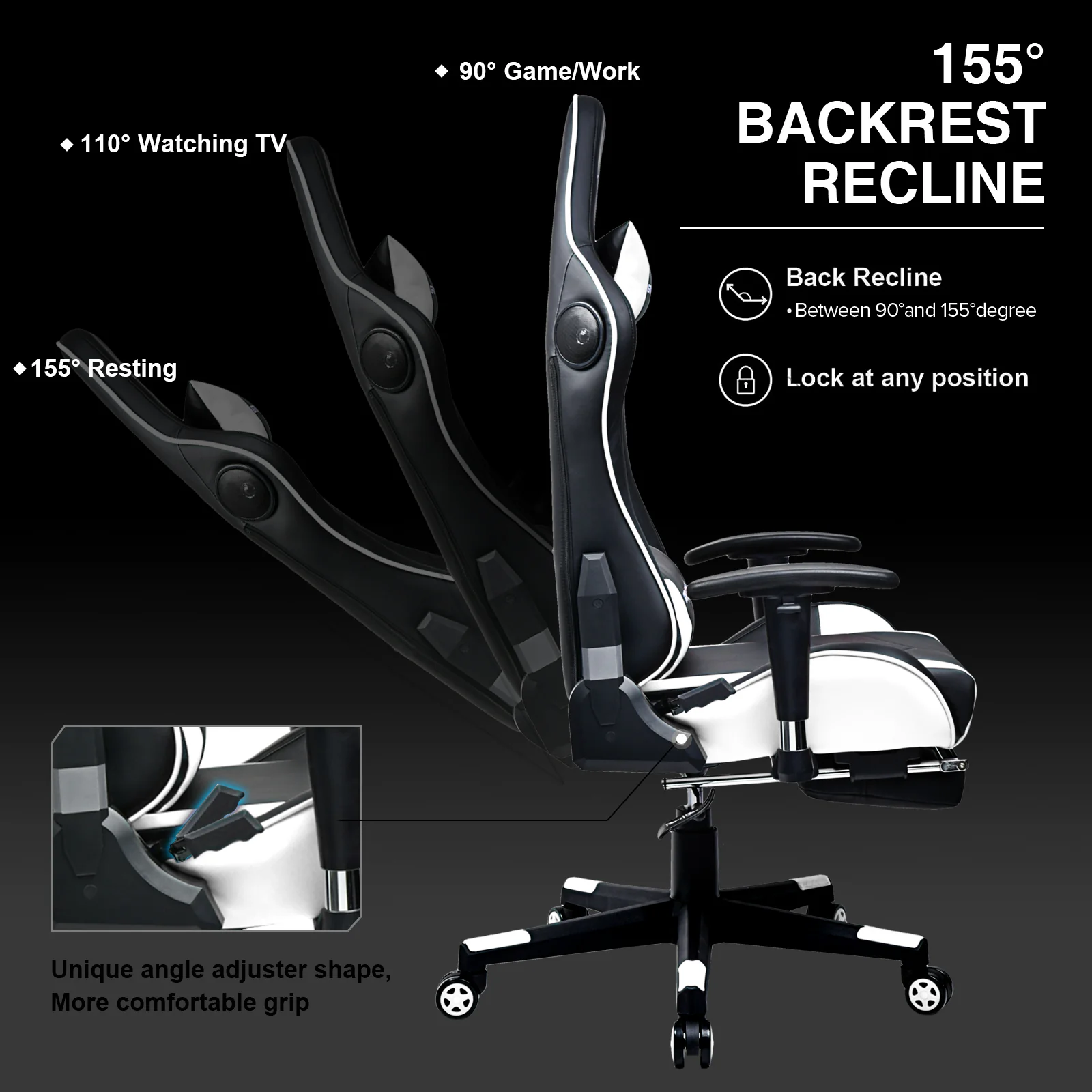 GT Lynck System Pro GT890MF Edition - Image 91