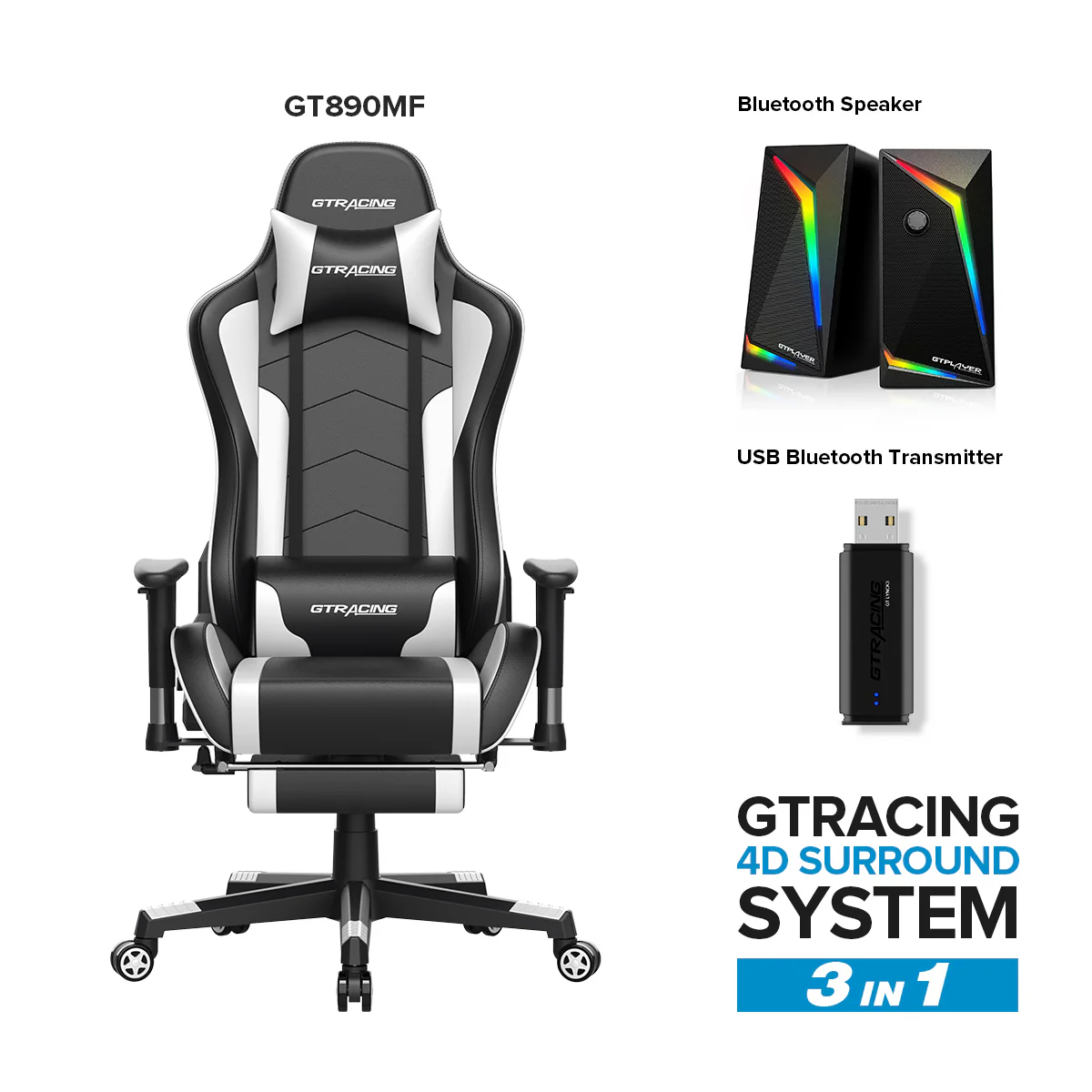 GT Lynck System Pro GT890MF Edition - Image 92