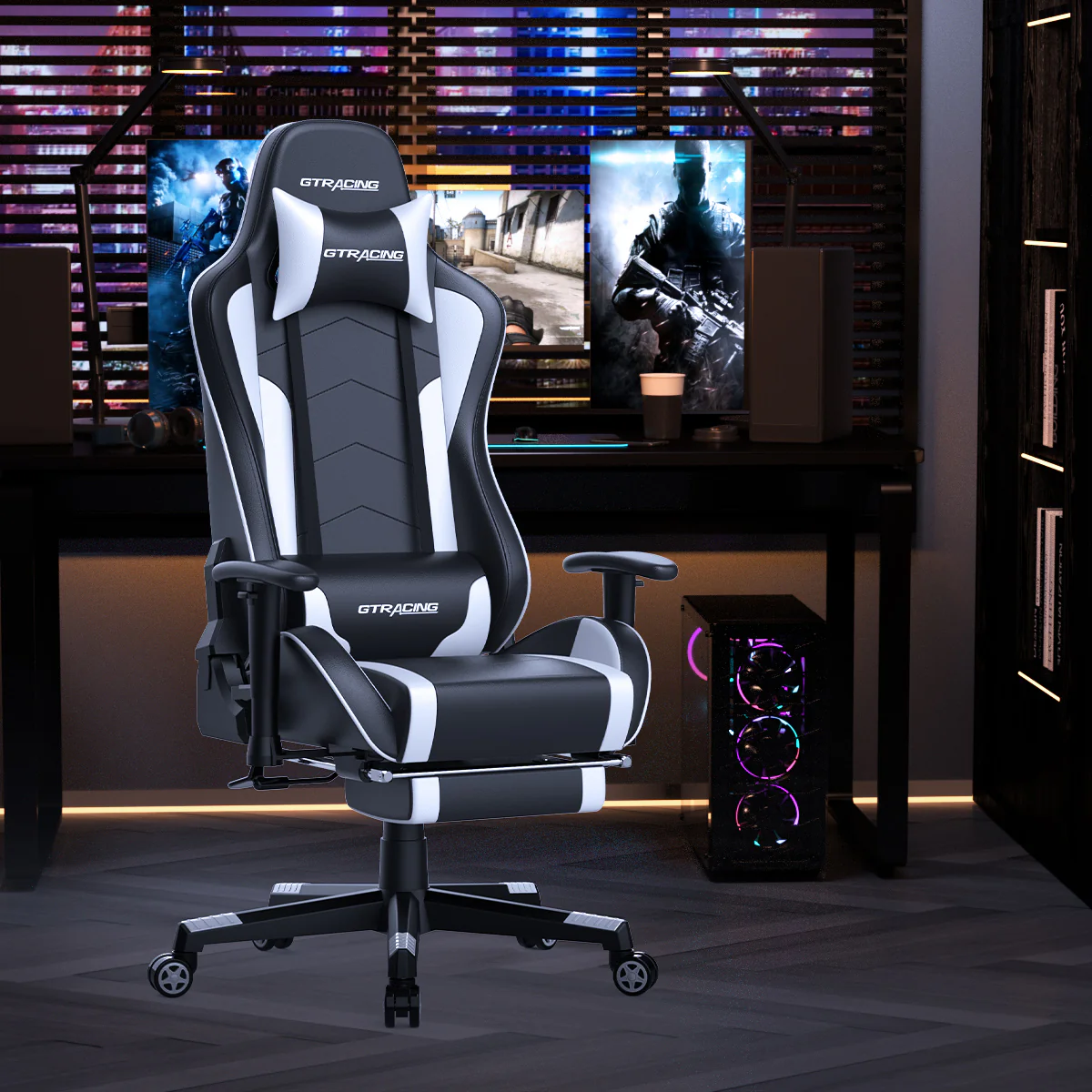 GT Lynck System Pro GT890MF Edition - Image 94