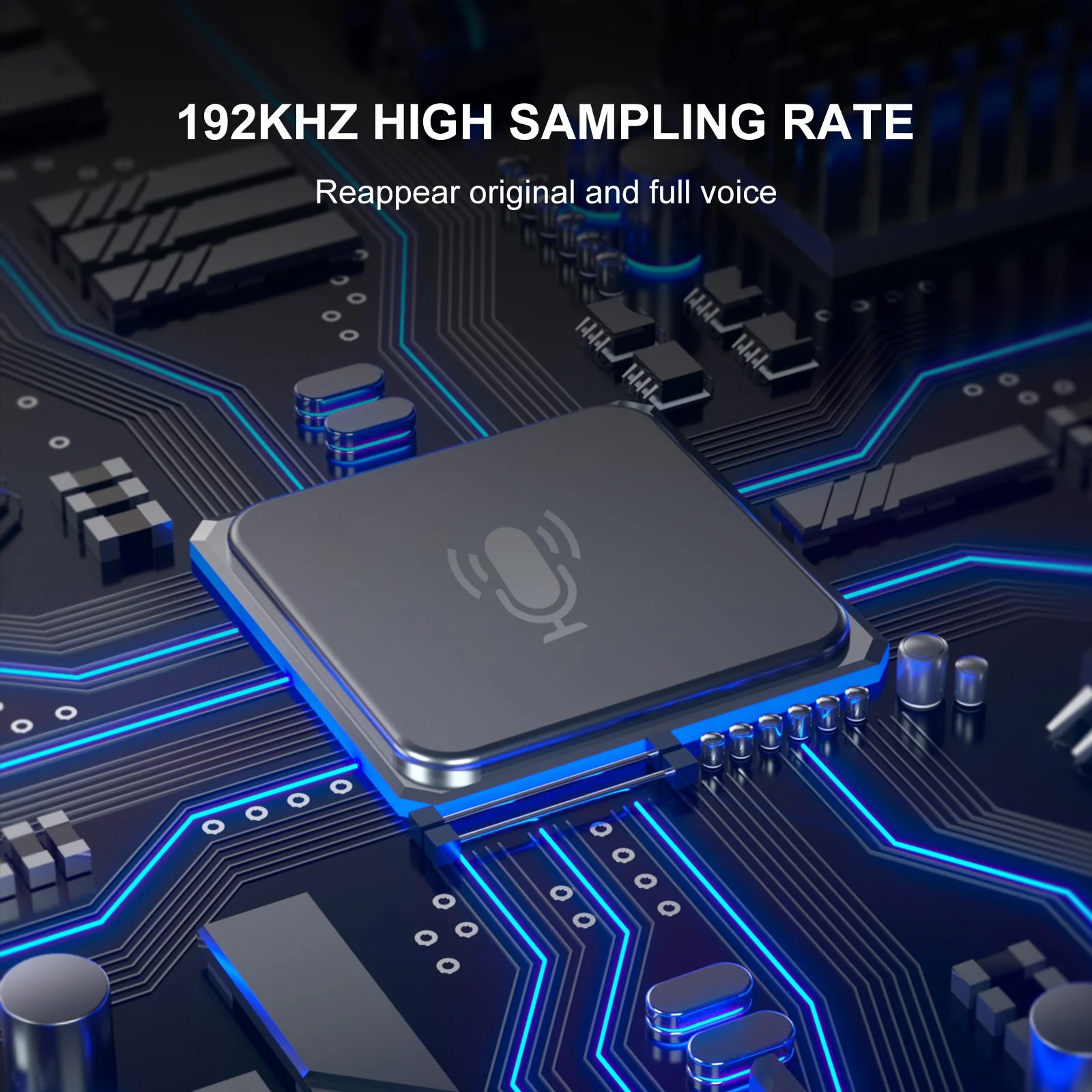 GTRACING Pro Microphone  MPA1 - Image 3