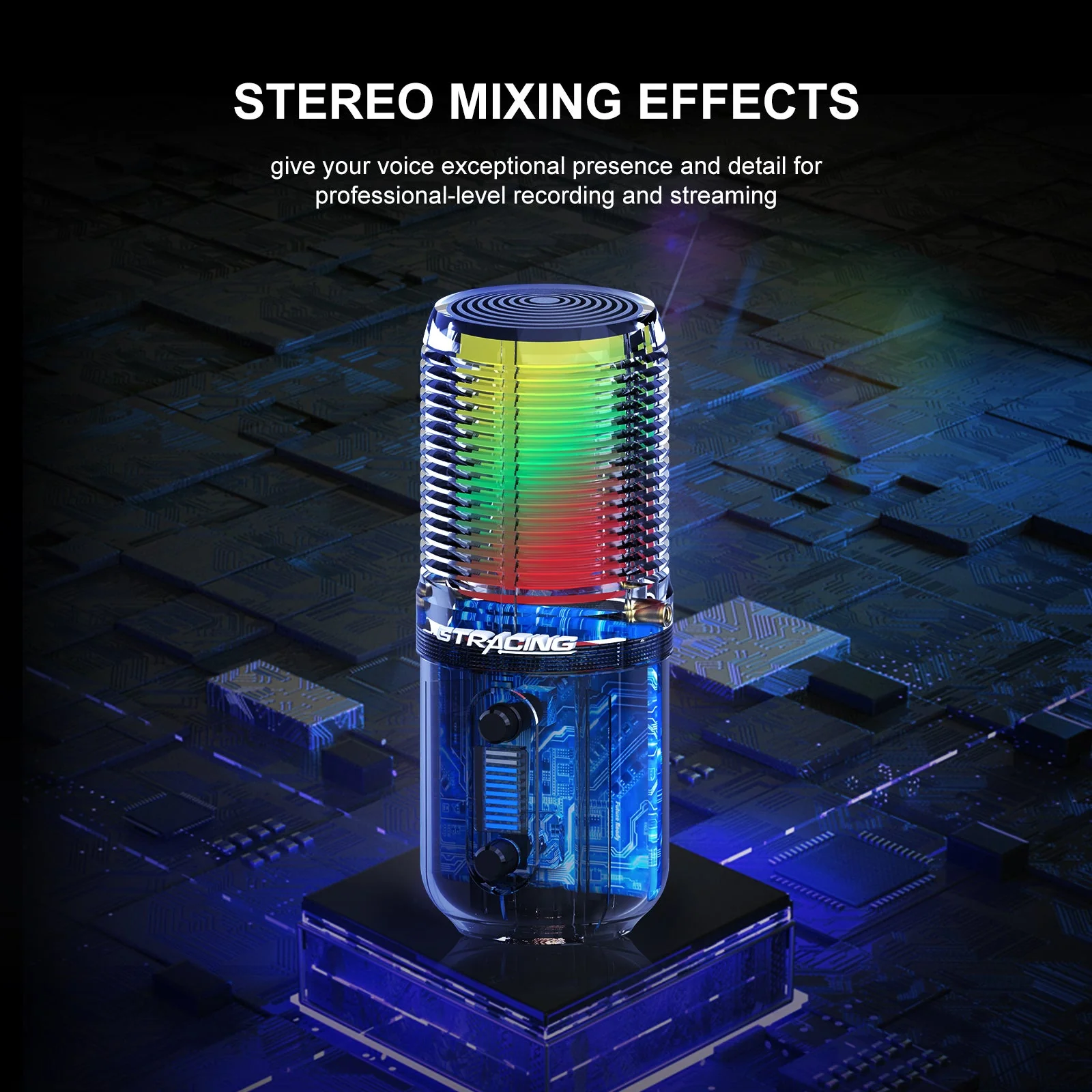 GTRACING Pro Microphone  MPA1 - Image 6