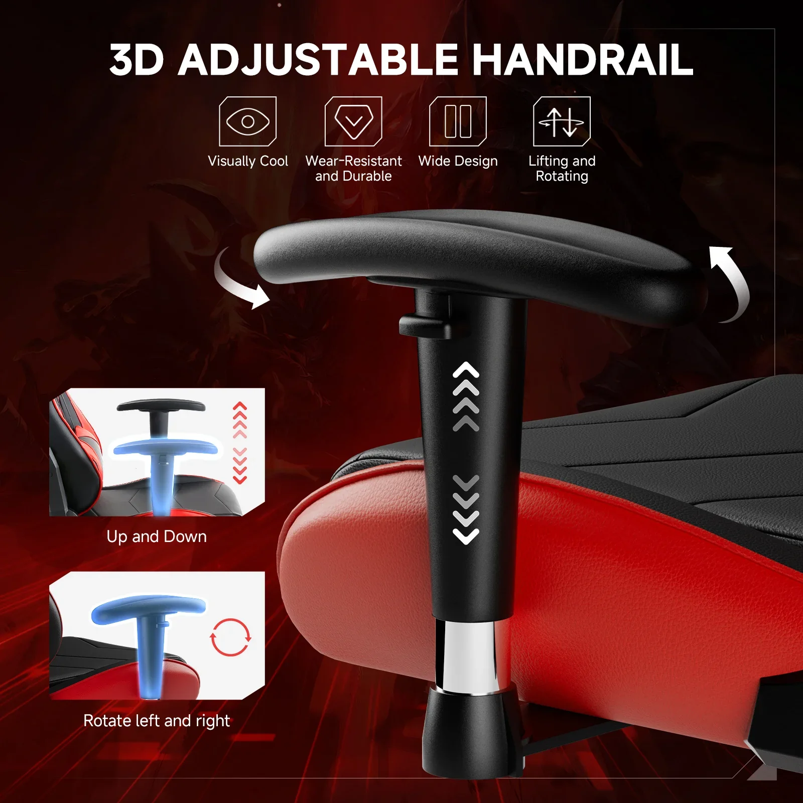 Pro Series GT099 - Image 15