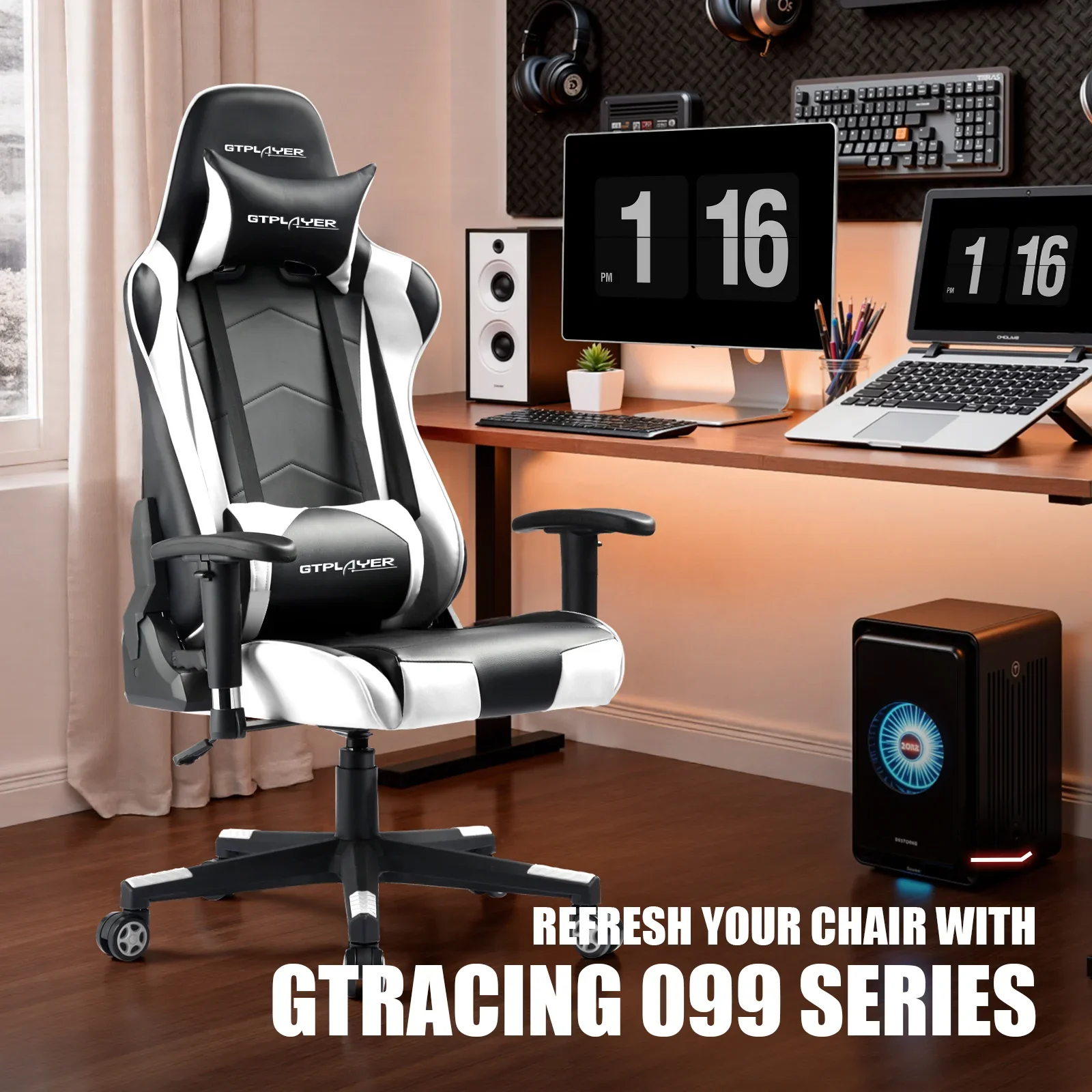 Pro Series GT099 - Image 17