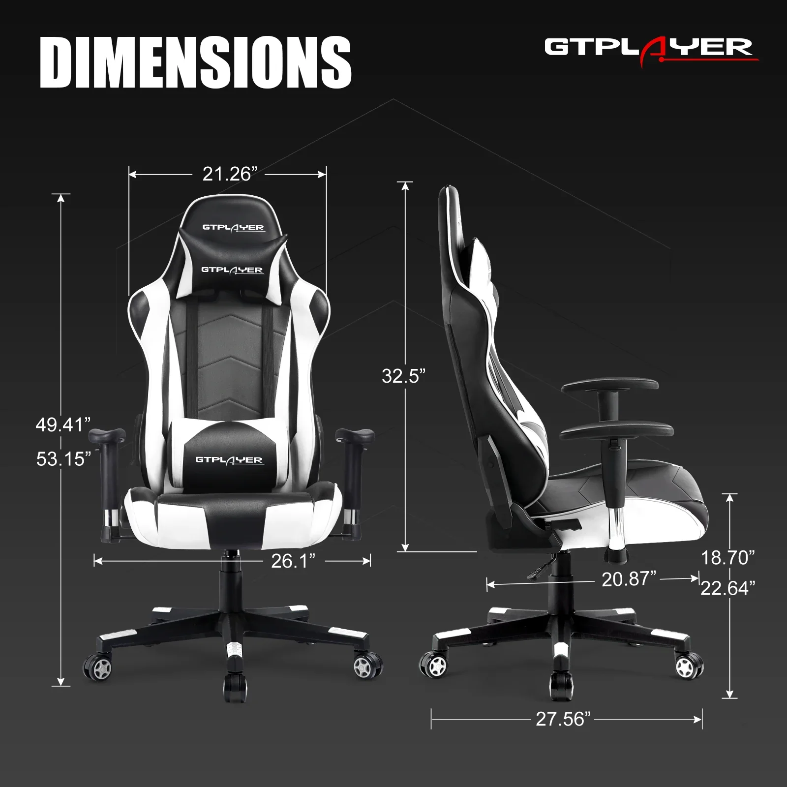 Pro Series GT099 - Image 18