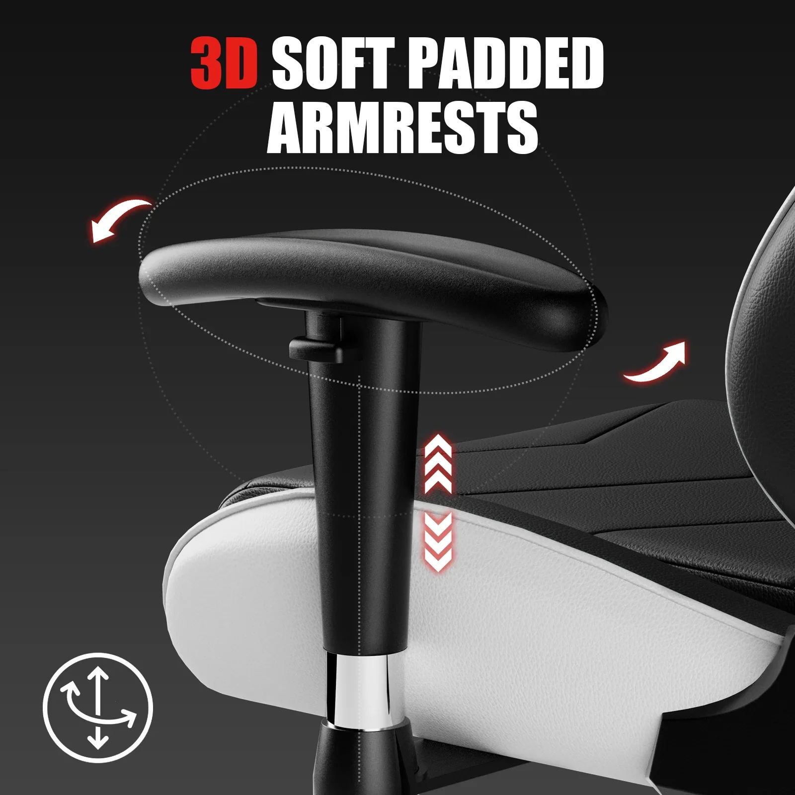 Pro Series GT099 - Image 20