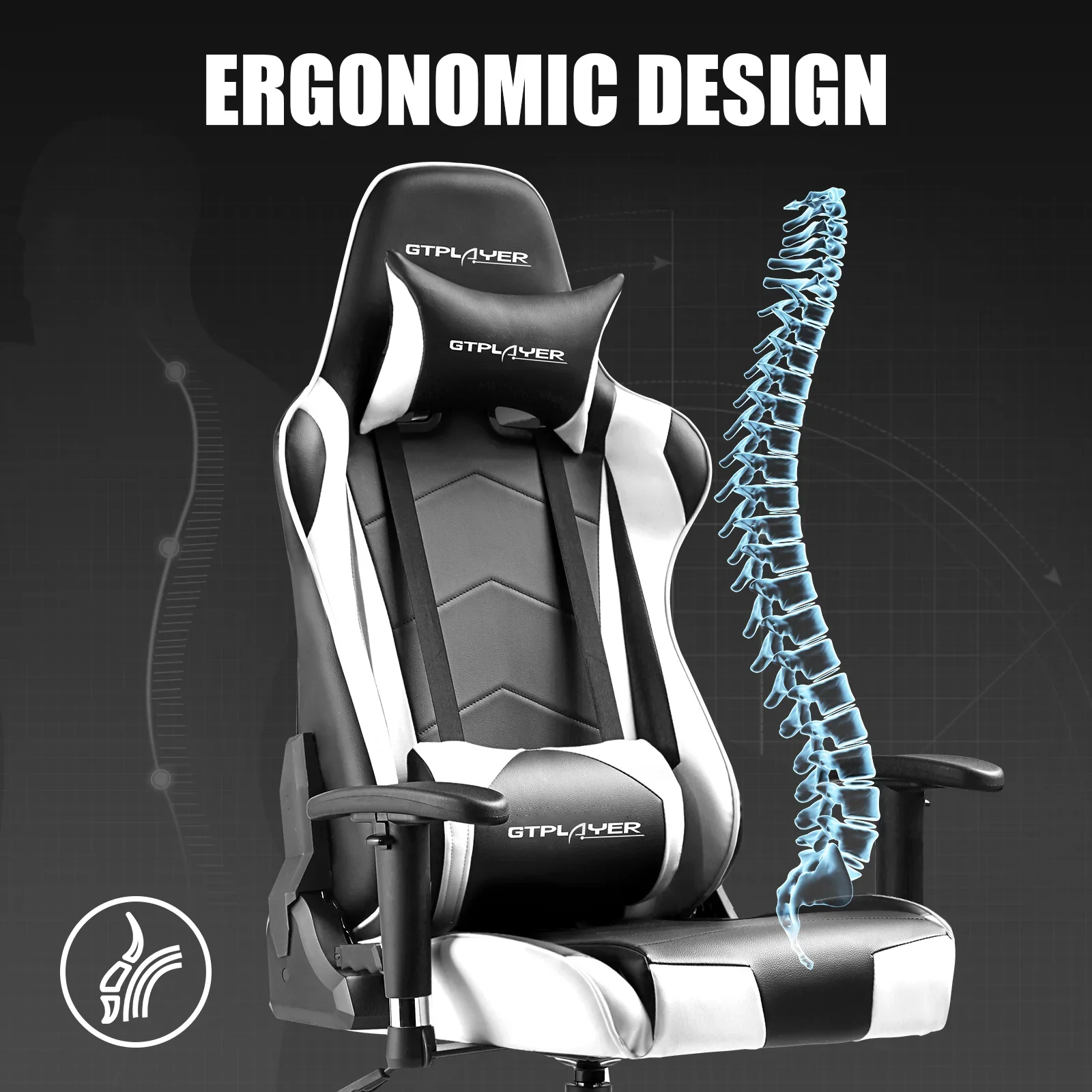 Pro Series GT099 - Image 23