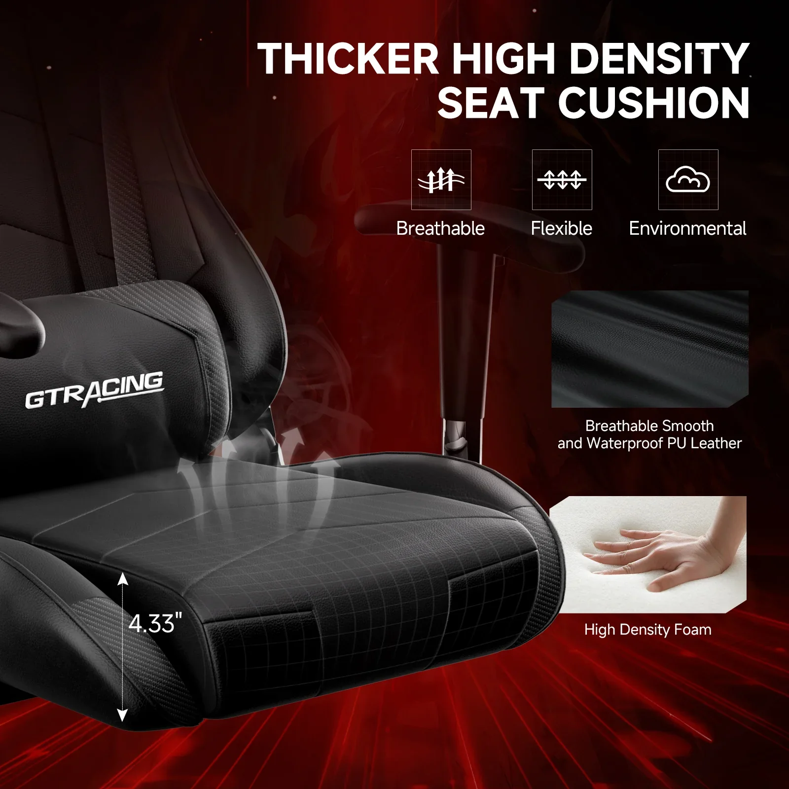 Pro Series GT099 - Image 29