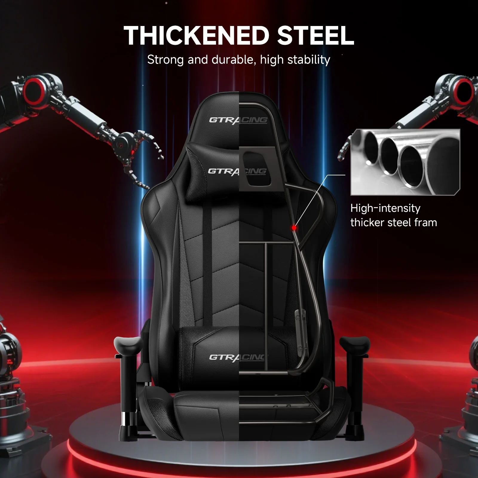 Pro Series GT099 - Image 30