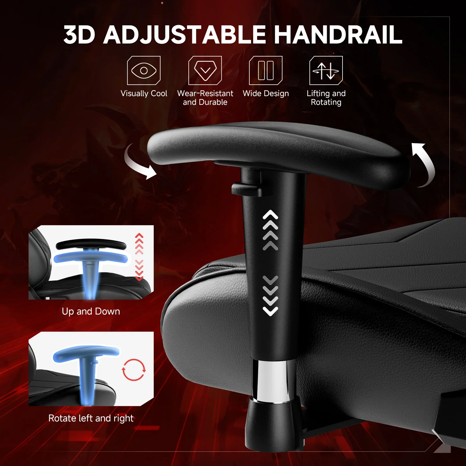 Pro Series GT099 - Image 31