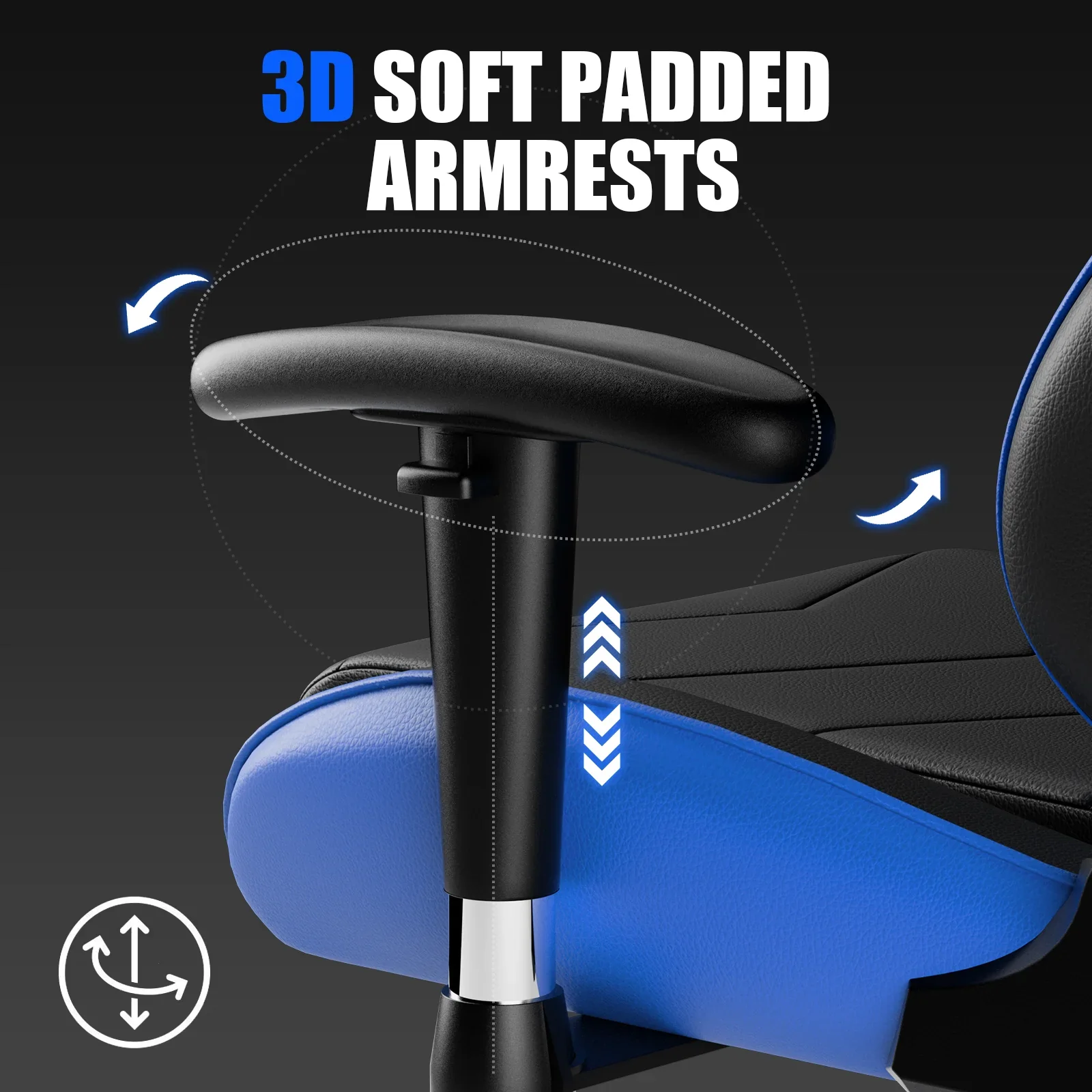 Pro Series GT099 - Image 35