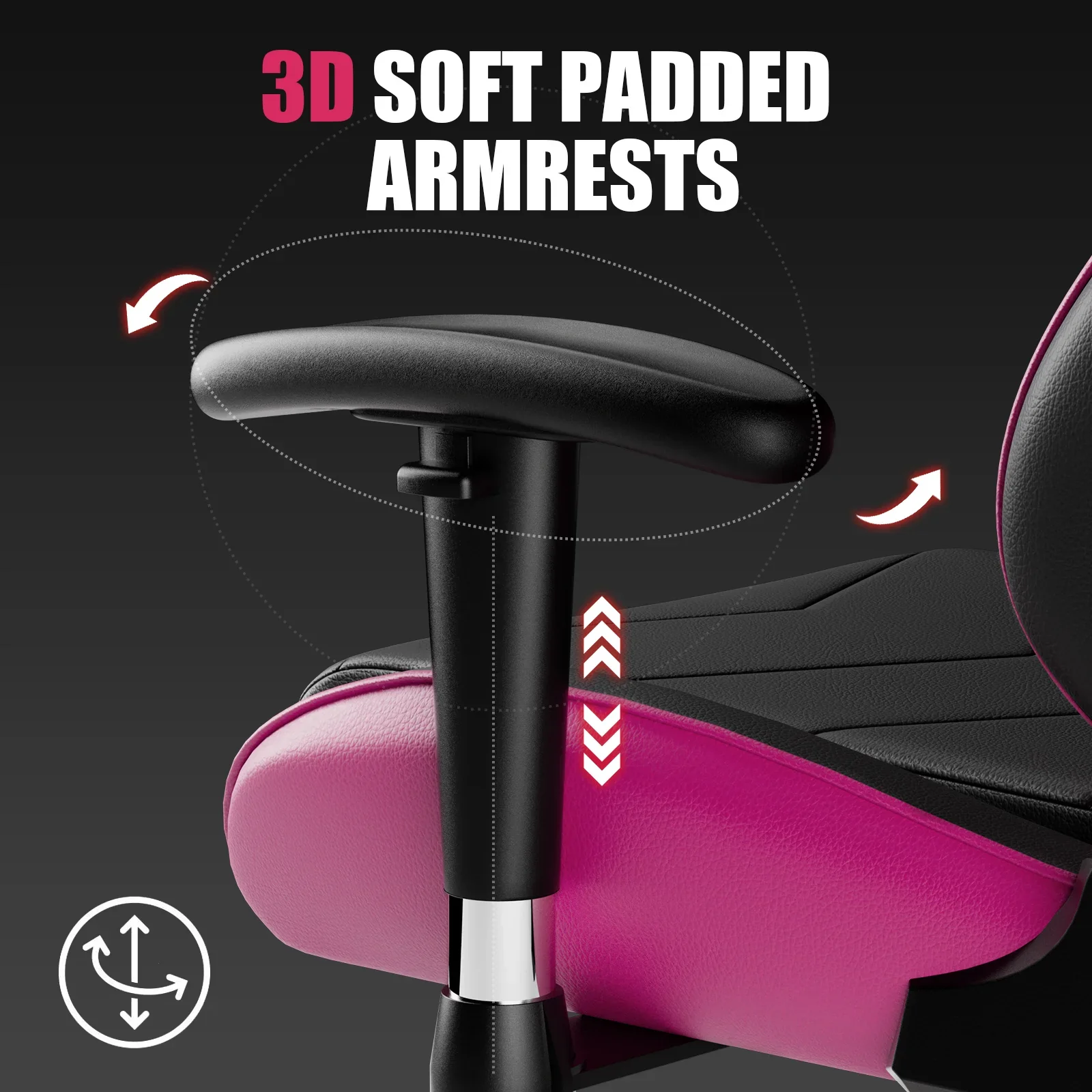 Pro Series GT099 - Image 43